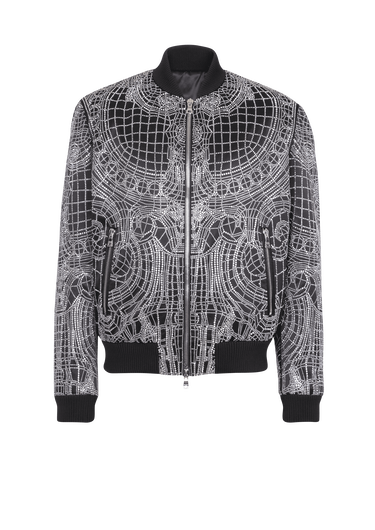 Collection Of Luxury Clothing For Men | BALMAIN