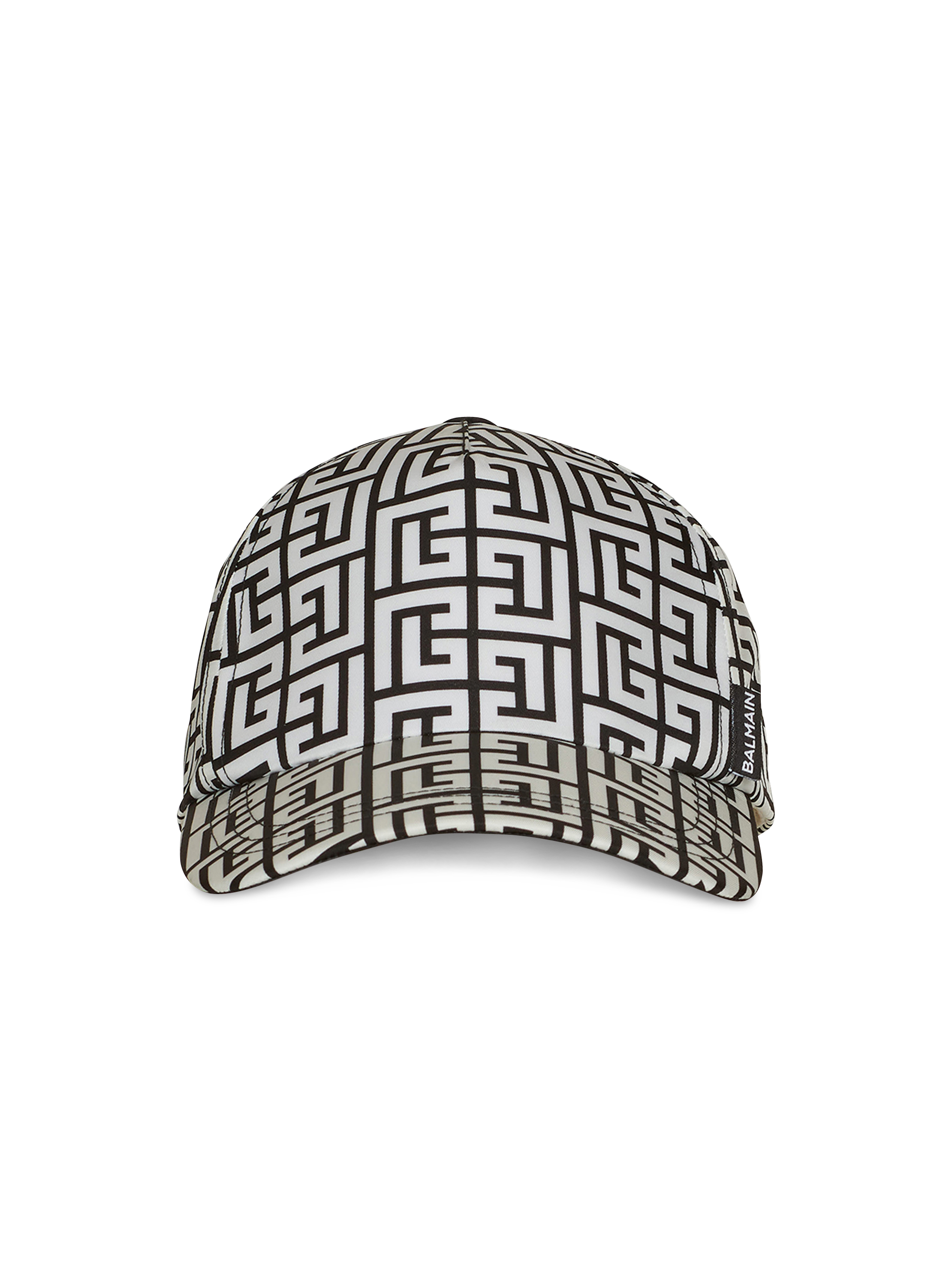 Designer Hats \u0026 Beanies for Men | BALMAIN