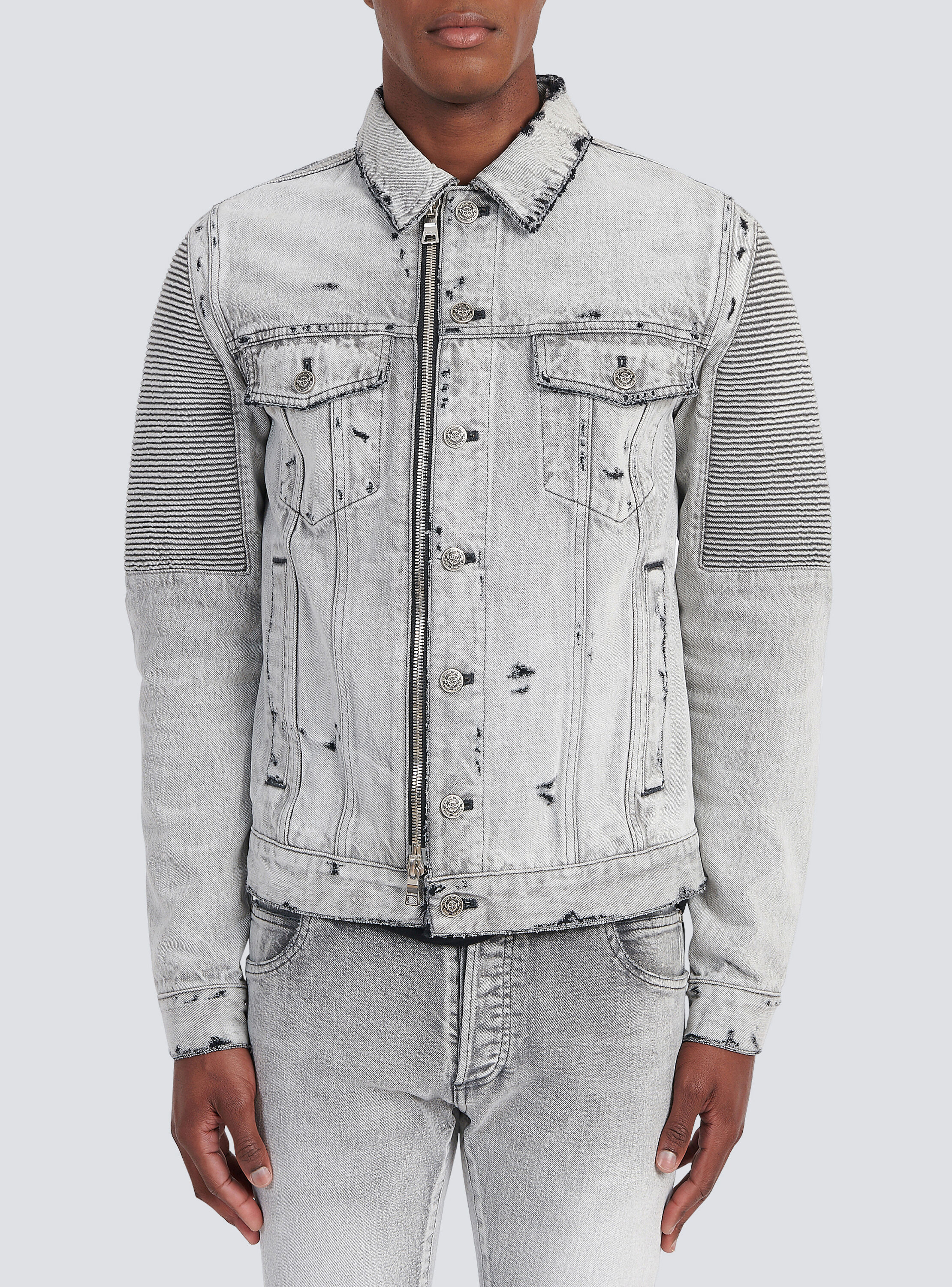 Collection Of Designer Jackets For Men 