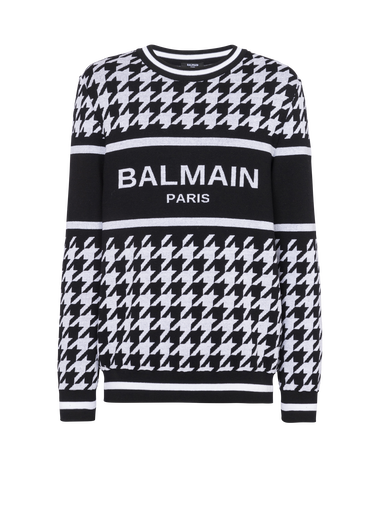 Collection Of Luxury Clothing For Men | BALMAIN