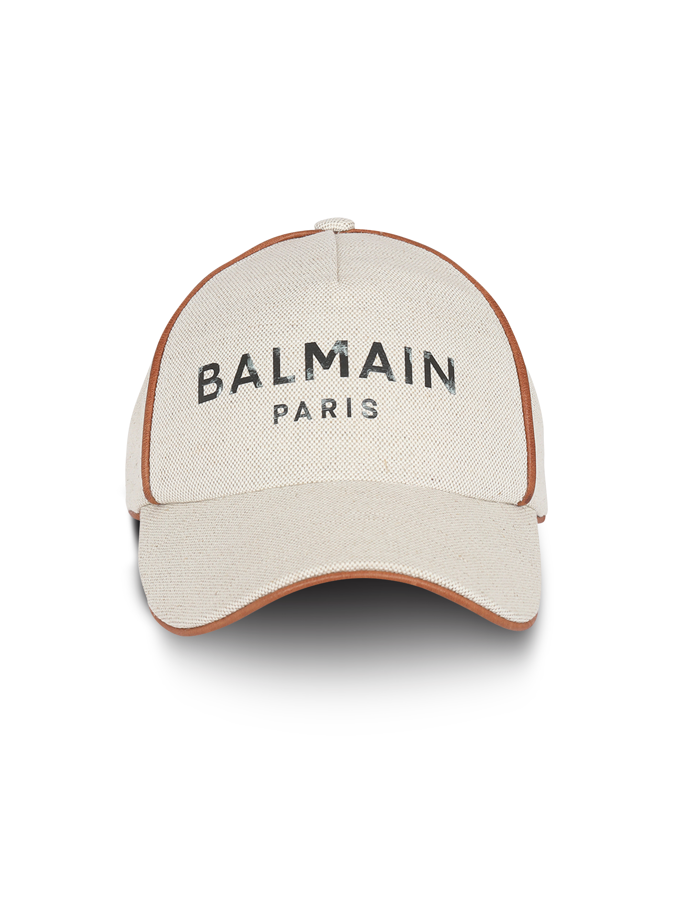 Designer Hats And Caps For Women | BALMAIN