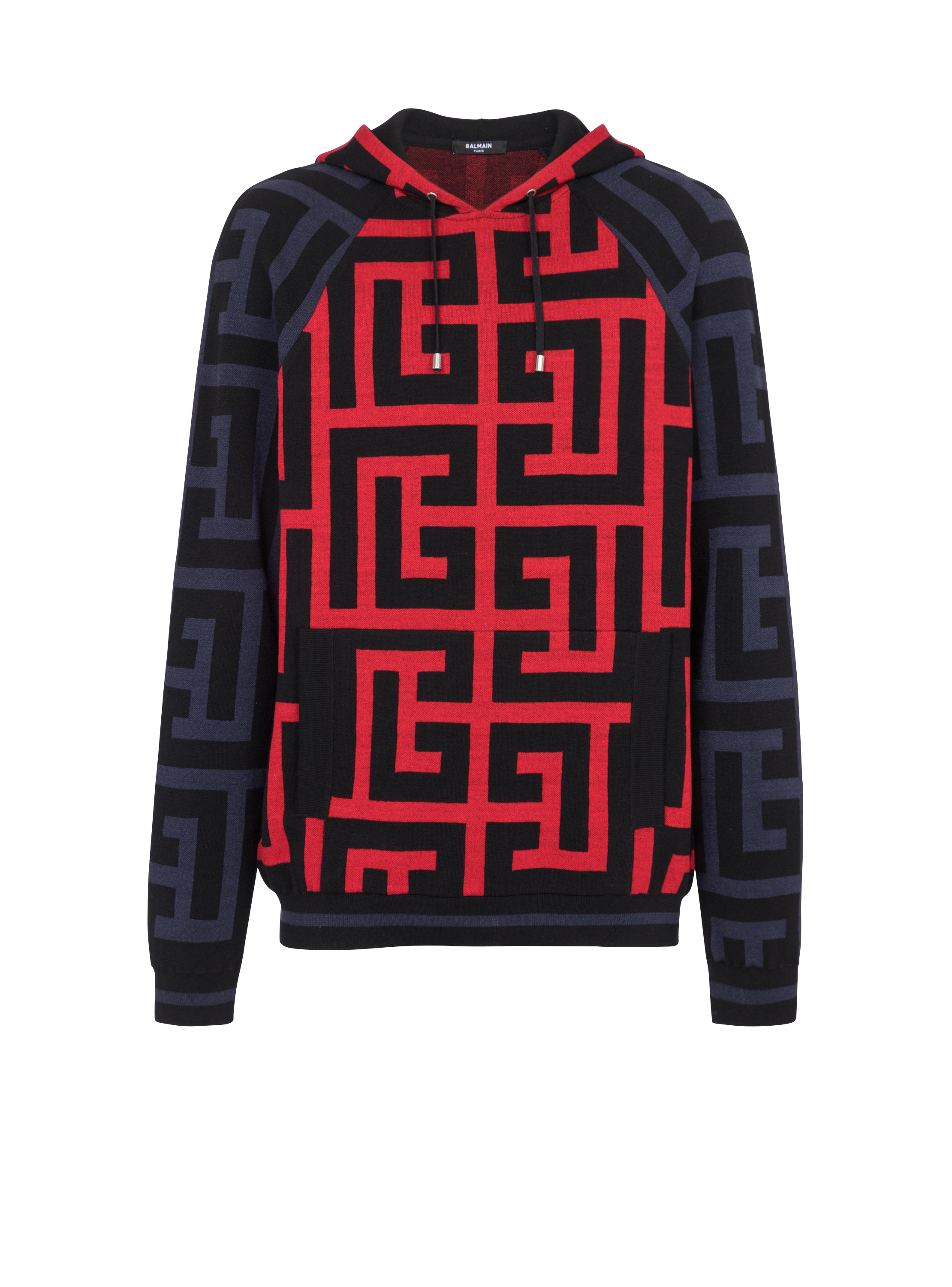 Designer Sweatshirts | BALMAIN