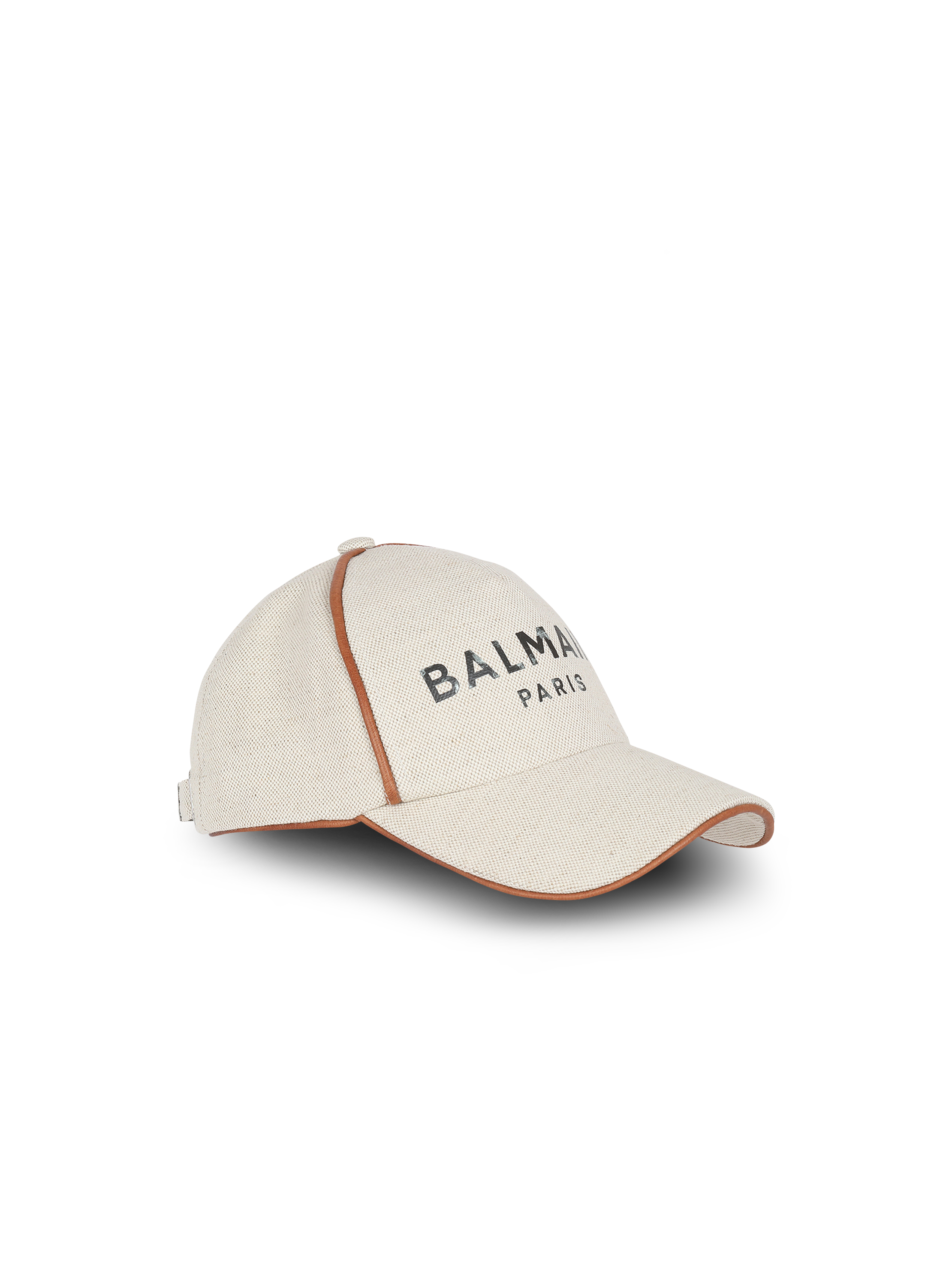 Designer Hats And Caps For Women | BALMAIN
