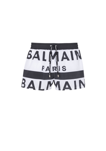 Collection Of Designer Swimwear For Men | BALMAIN
