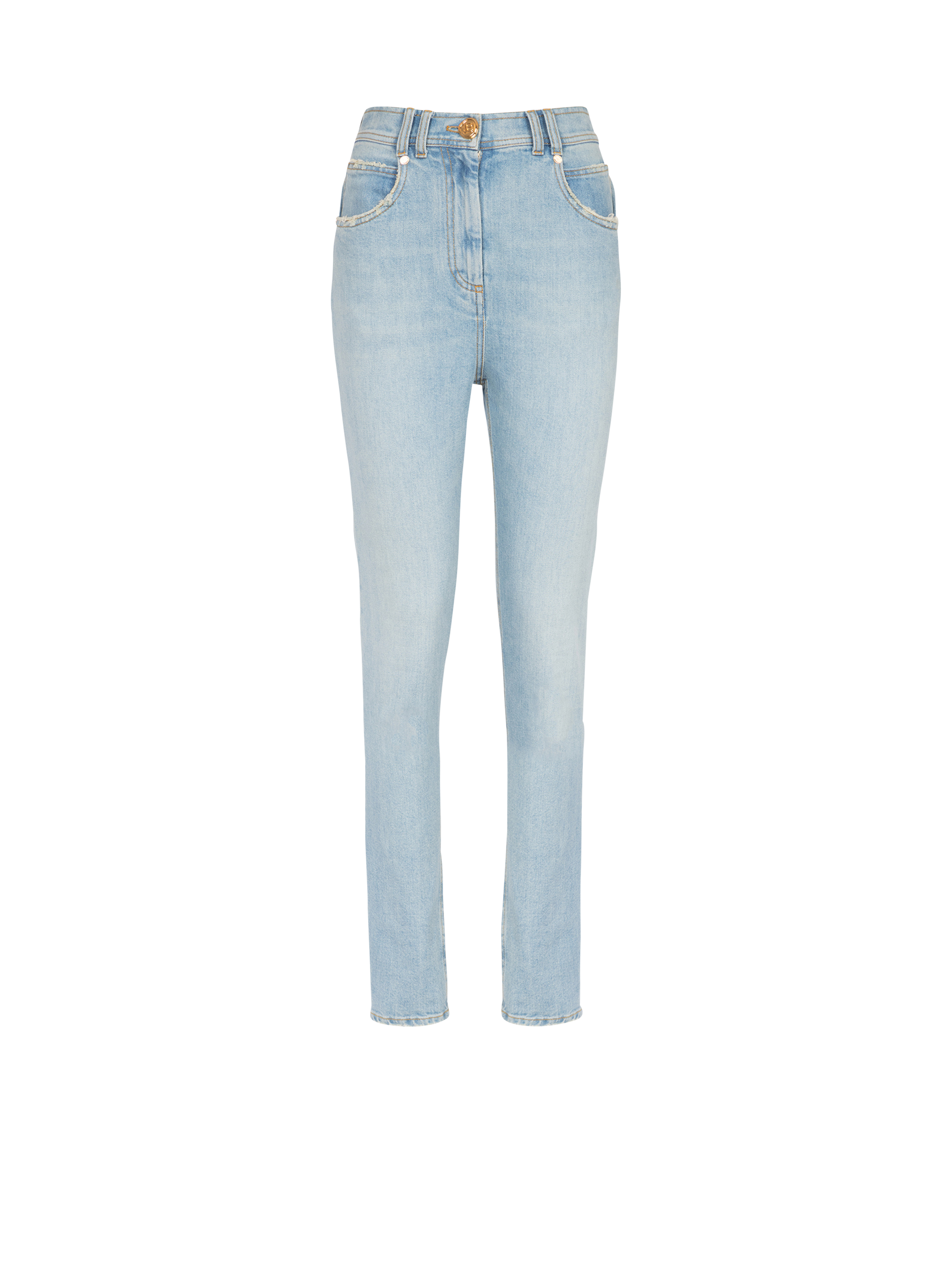 The Designer Trouser Collection | BALMAIN