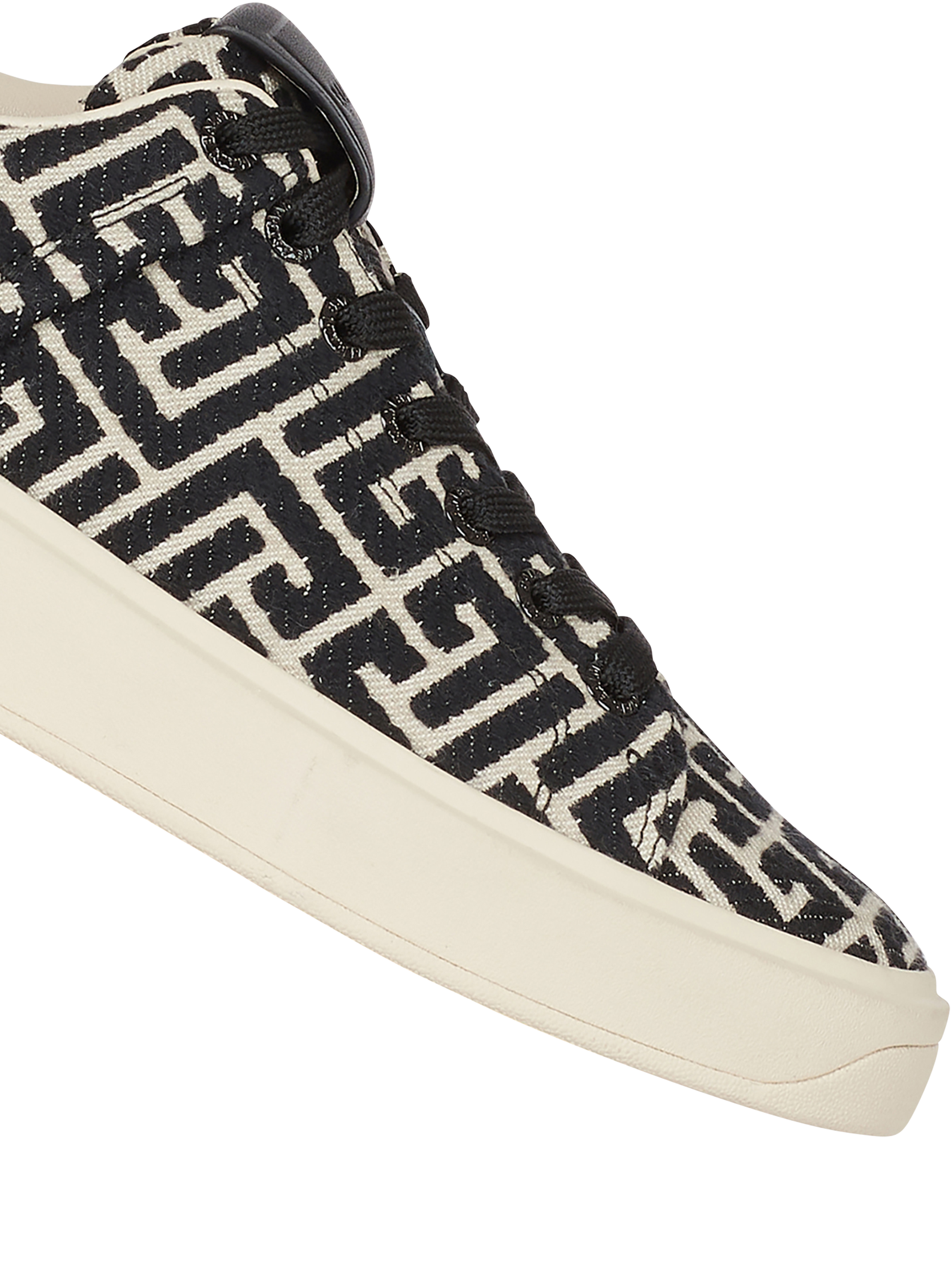 pierre balmain sneakers