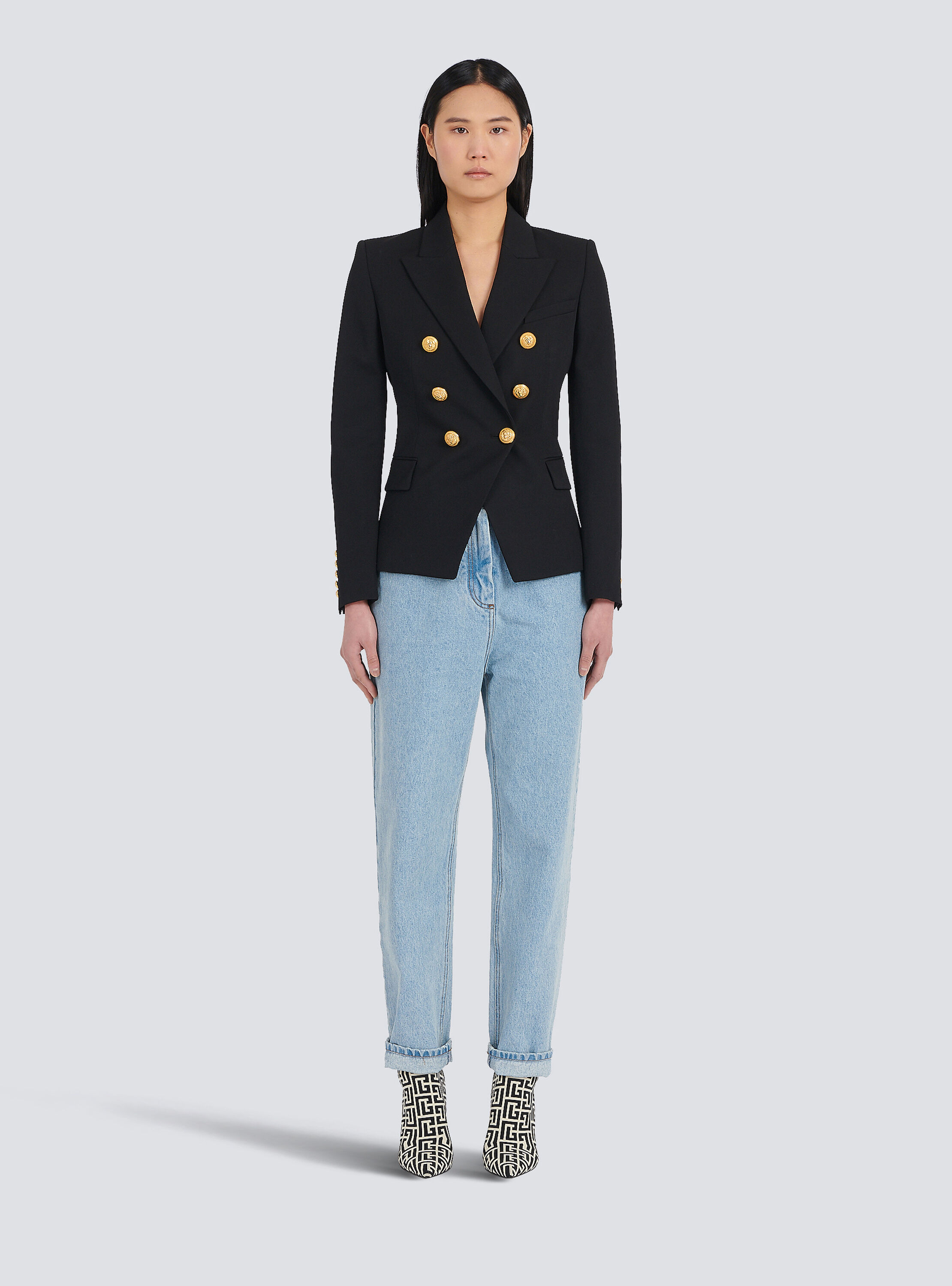 Women's Designer Jackets and Blazers 