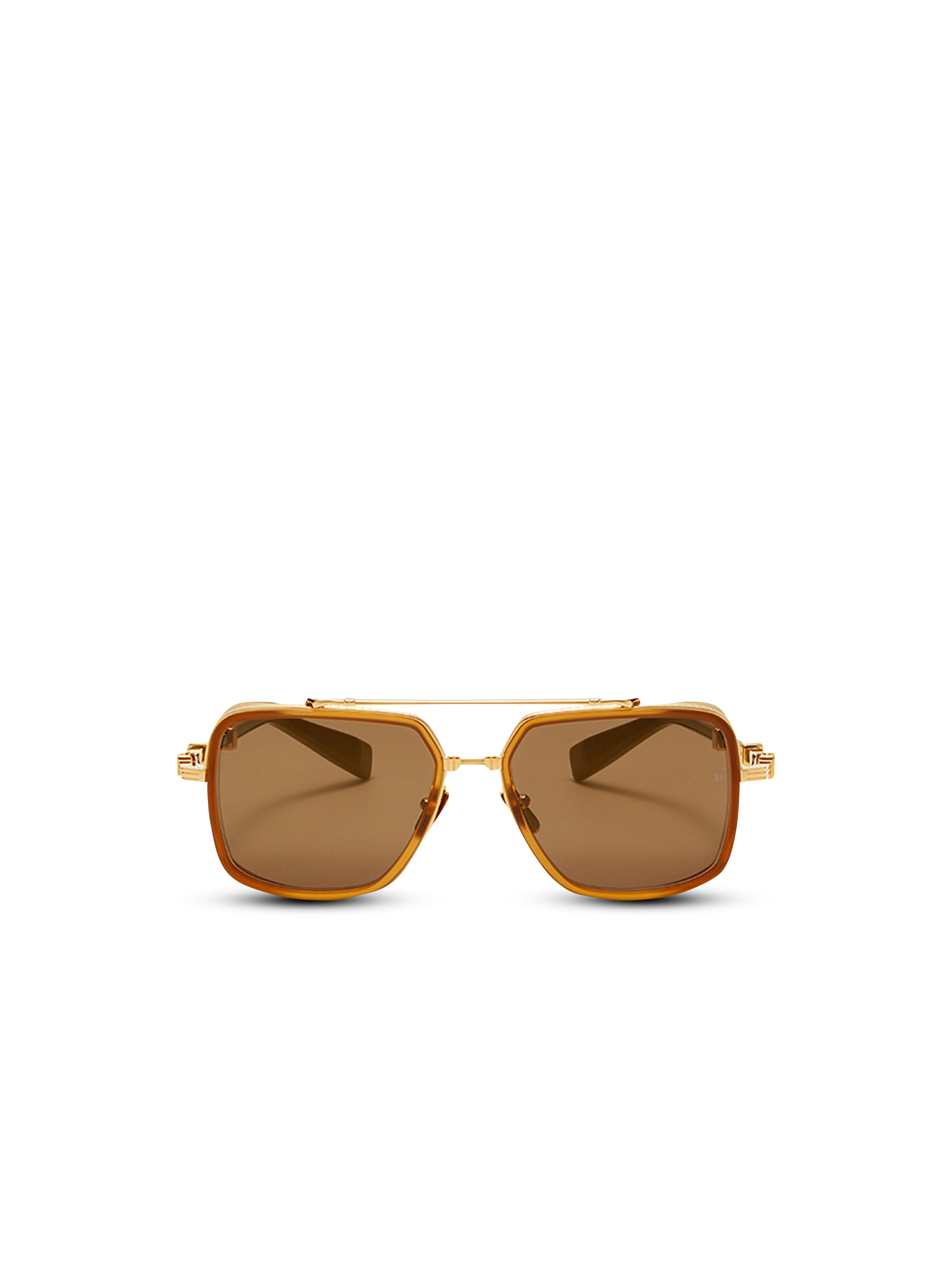 Designer Eyewear Collection | BALMAIN