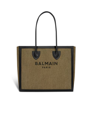 Balmain B-Army Bag Collection | BALMAIN