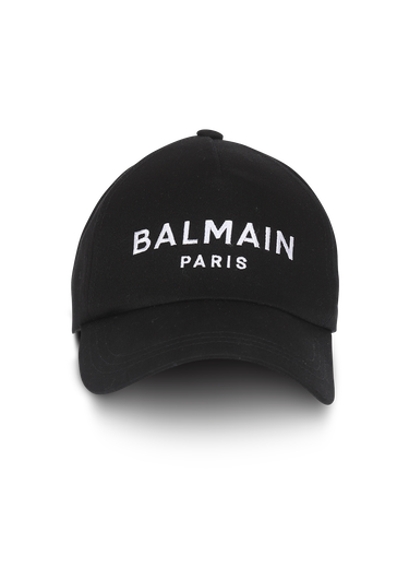 exaggeration verb Price cut Designer Hats & Beanies for Men | BALMAIN