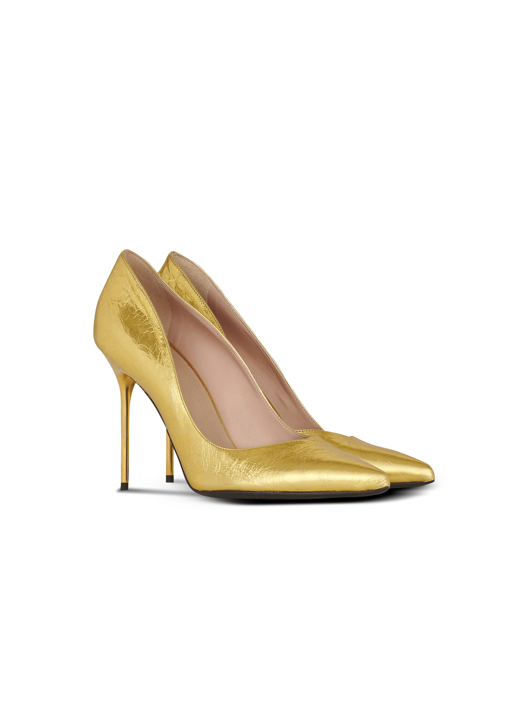 Designer HighHeels | BALMAIN