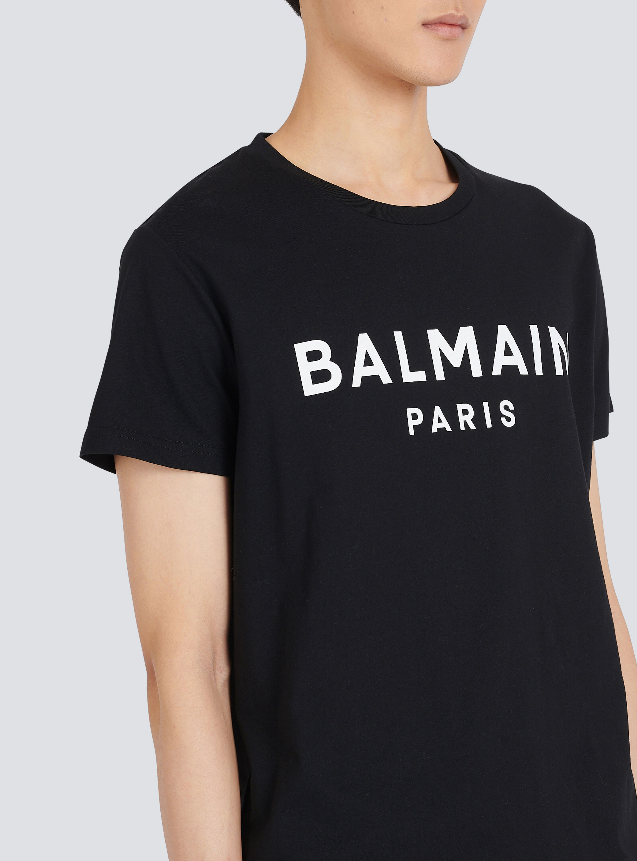Balmain Balmain Paris Shirt Size 34/35 