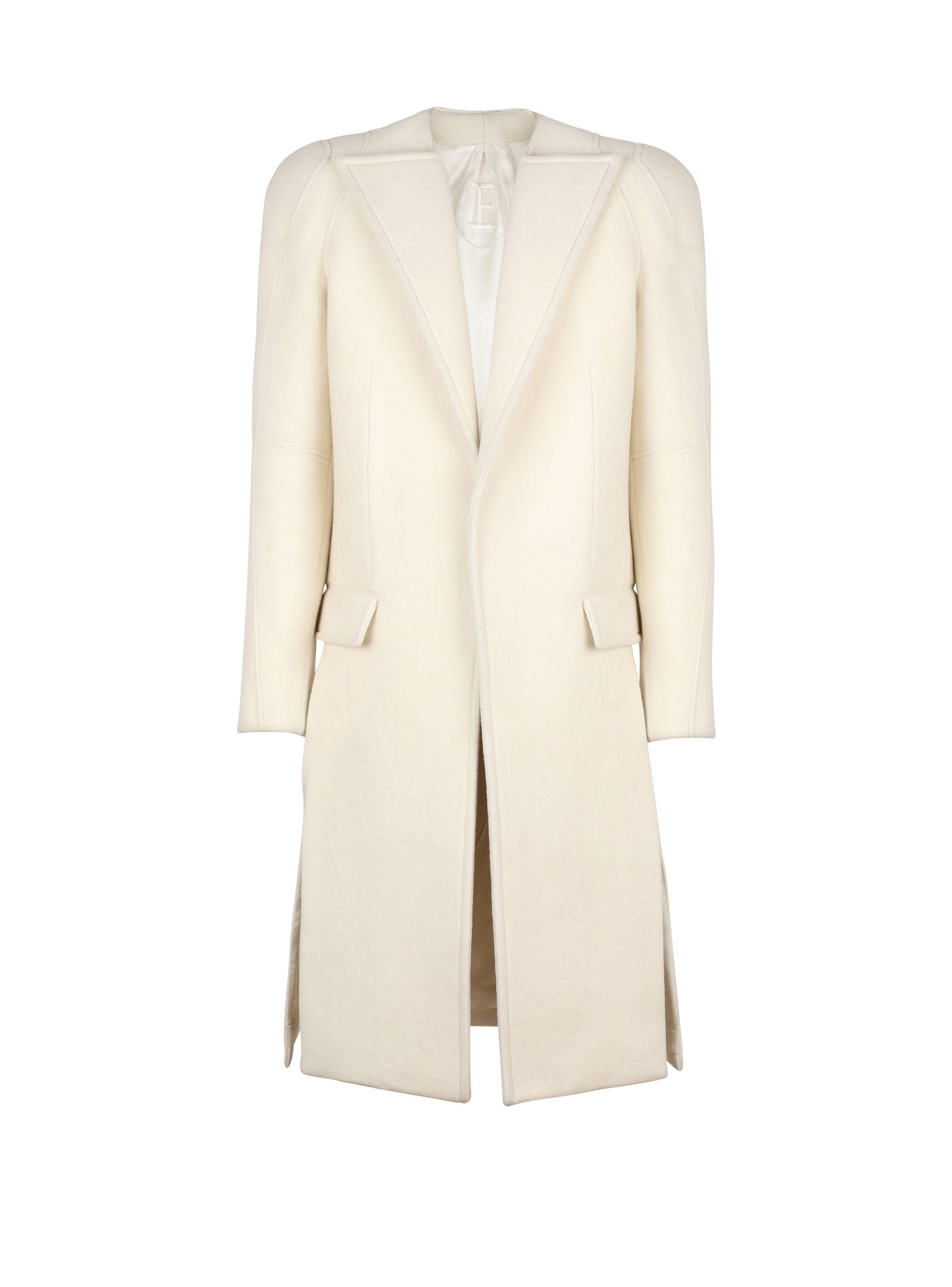 Designer Coats For Men | BALMAIN