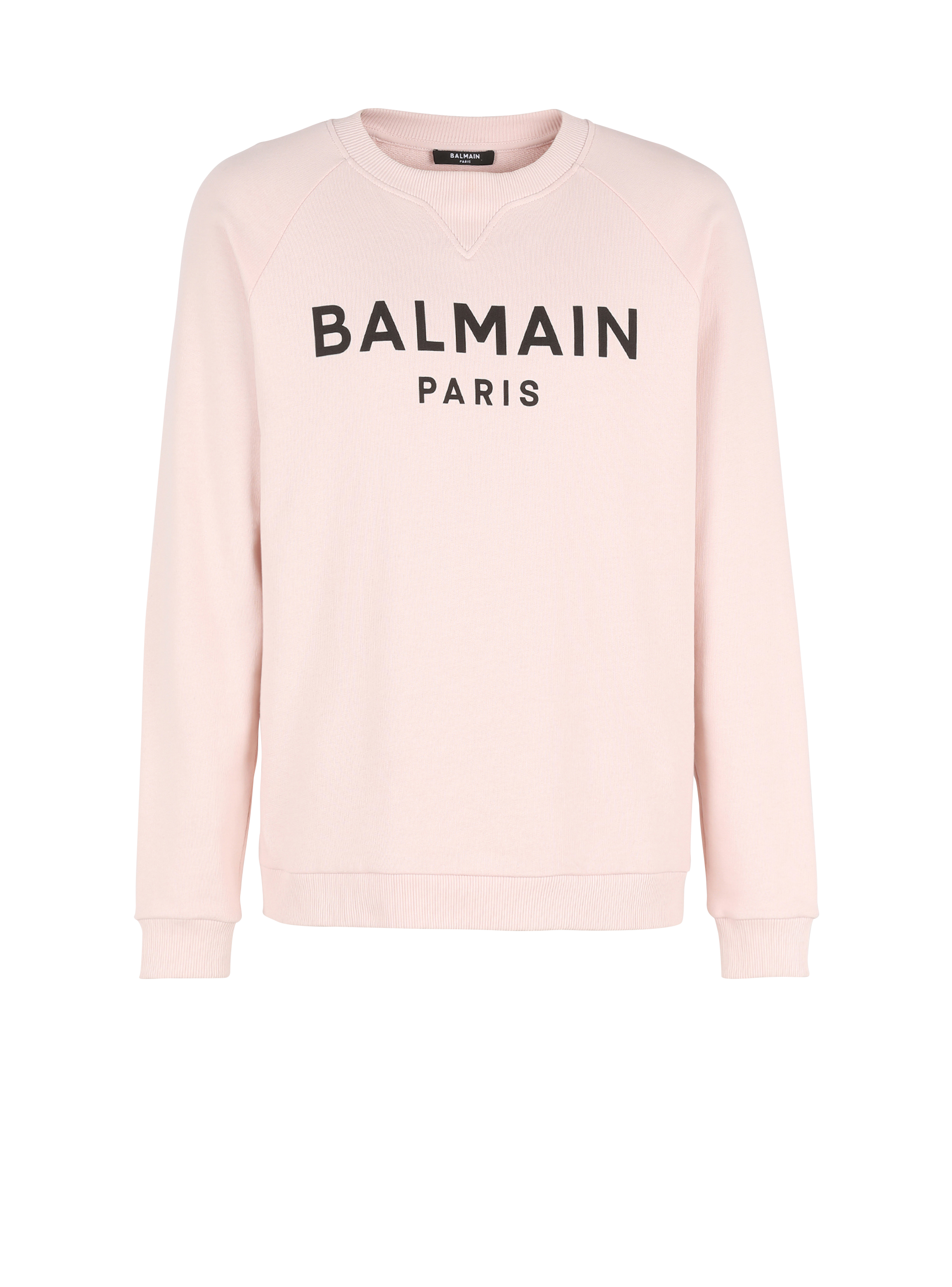 Designer Sweatshirts | BALMAIN