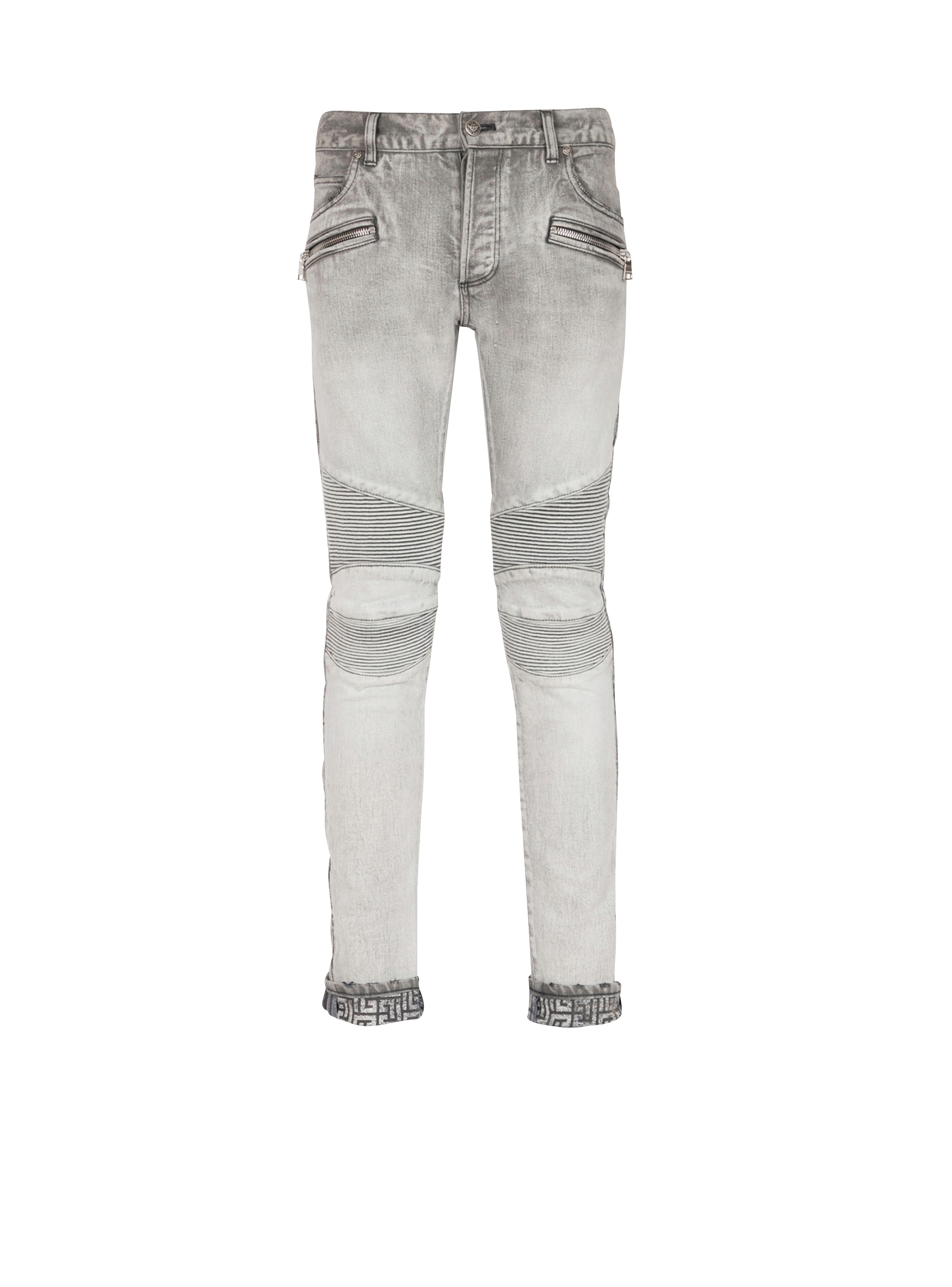 Collection of Designer Denim | BALMAIN