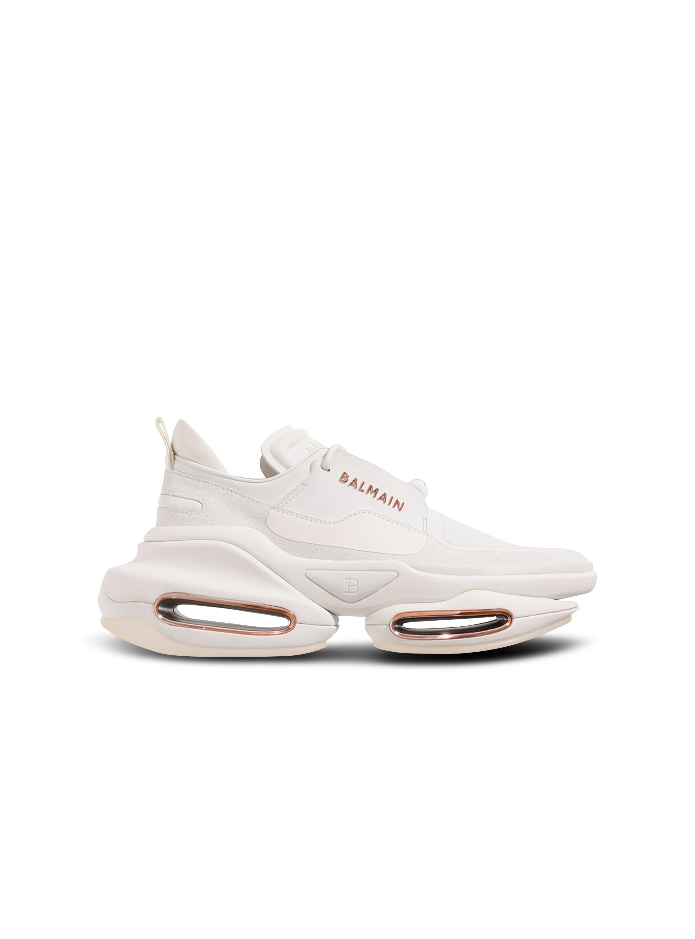 balmain sneakers