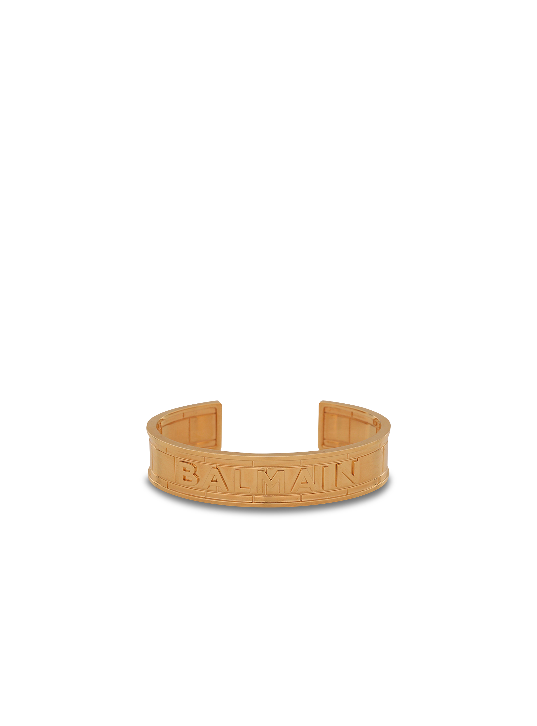 Designer Jewelry | BALMAIN