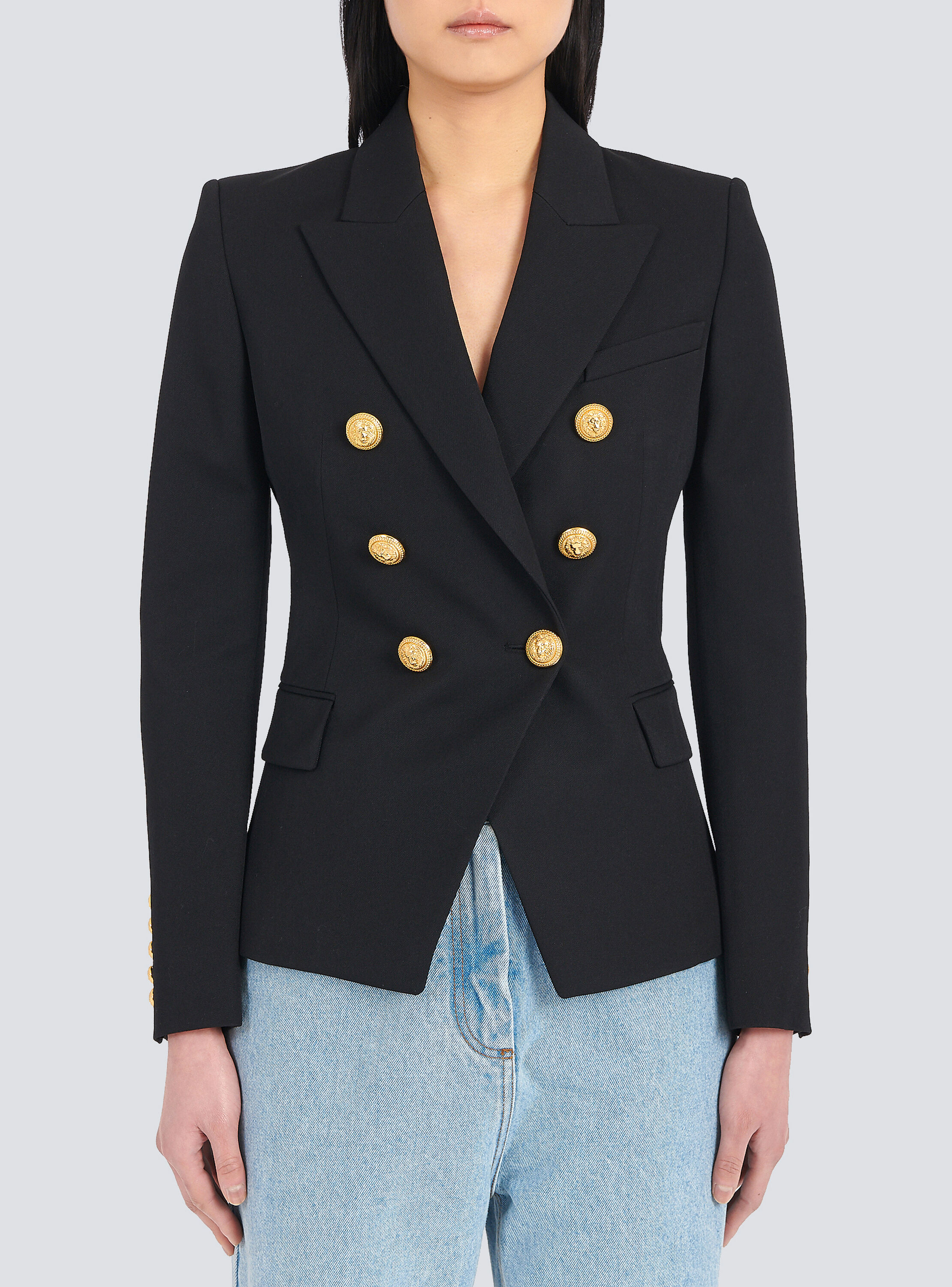Women's Designer Jackets and Blazers 