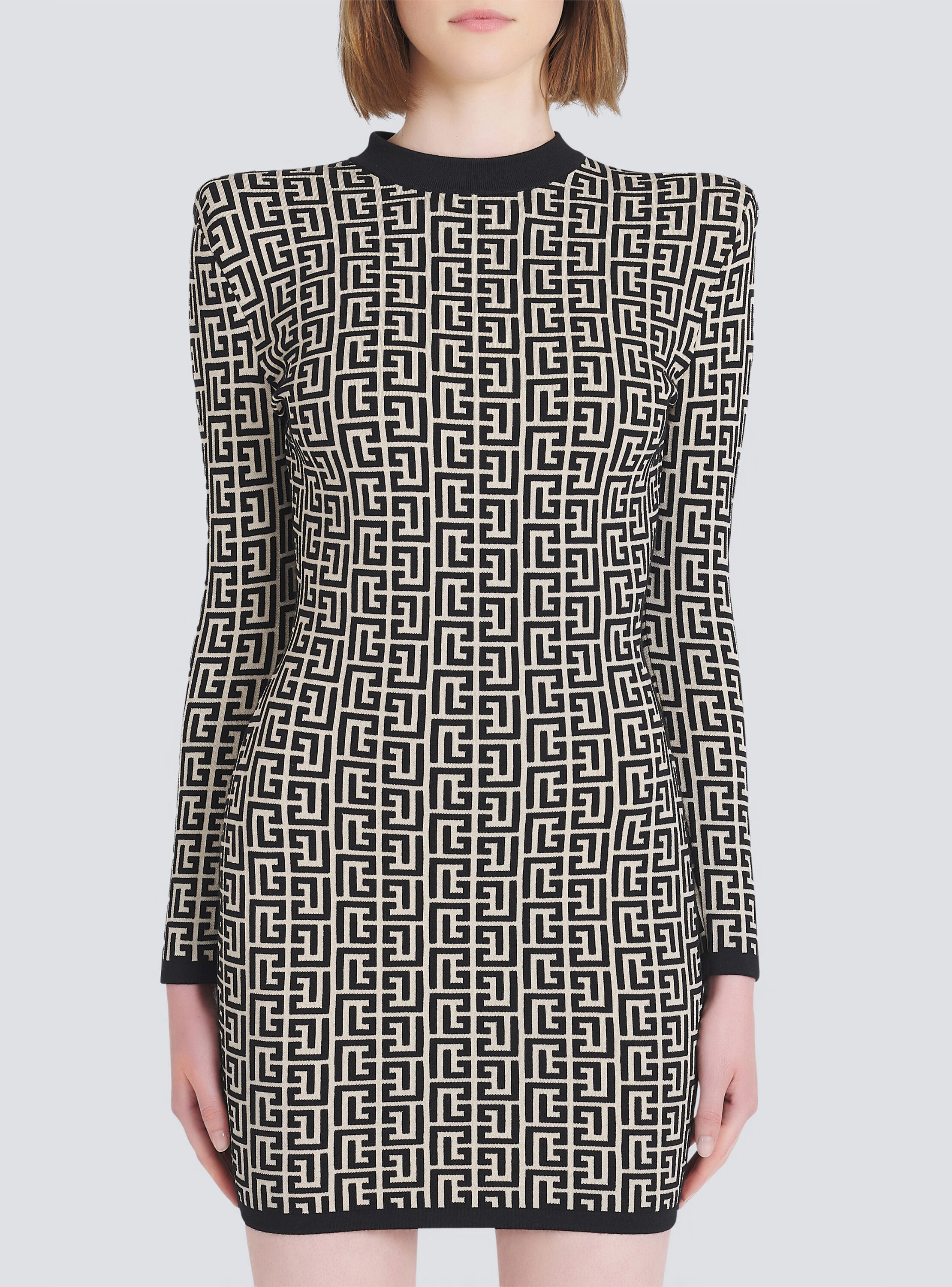 Women's Designer Dresses | BALMAIN