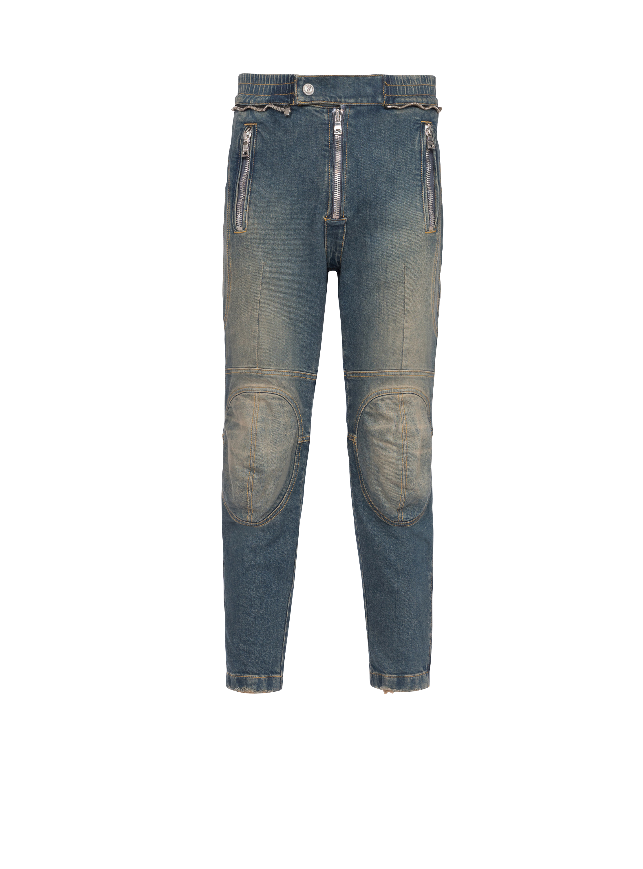 Collection of Designer Denim | BALMAIN