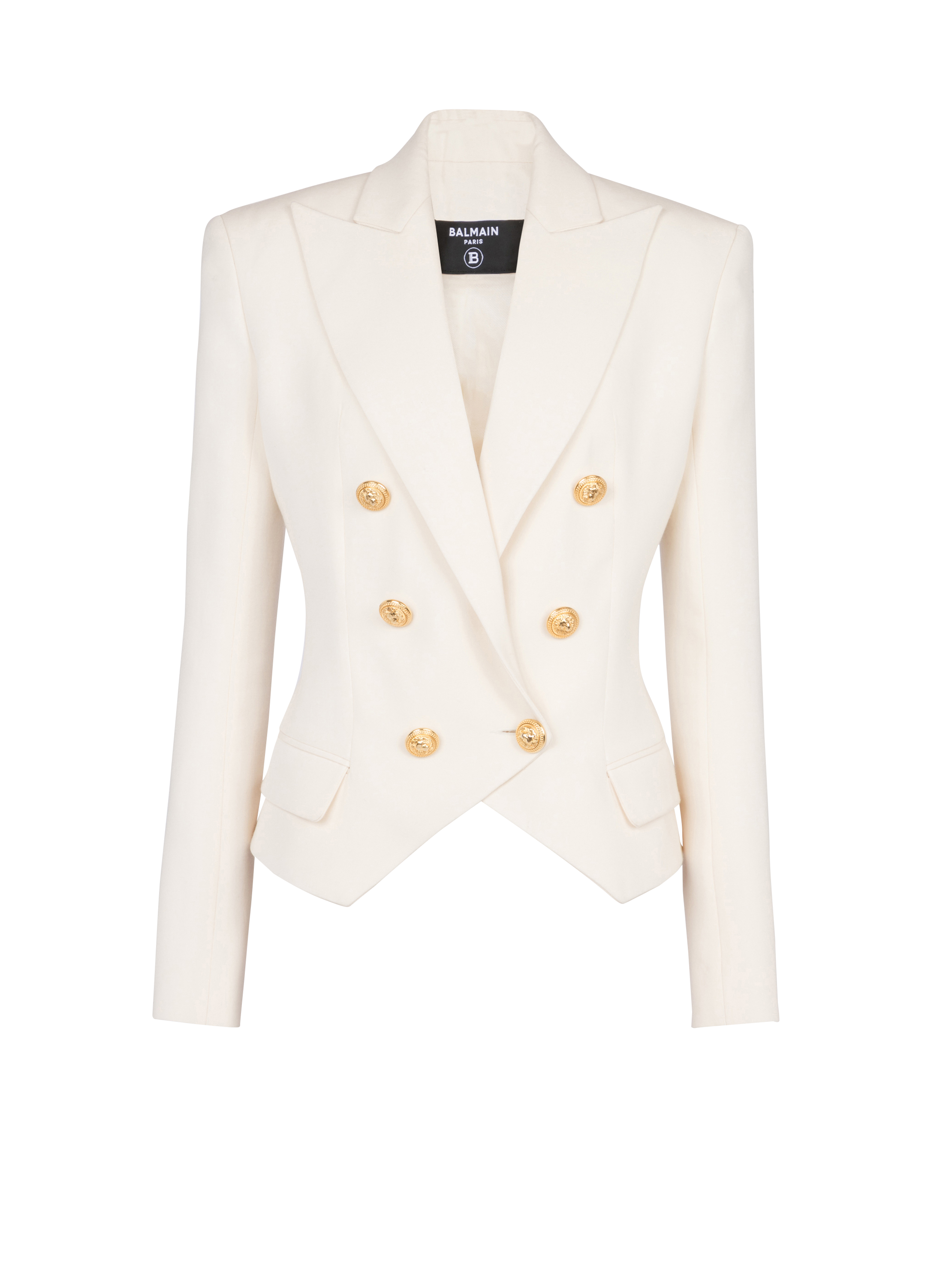 Designer Womenswear Collection | BALMAIN