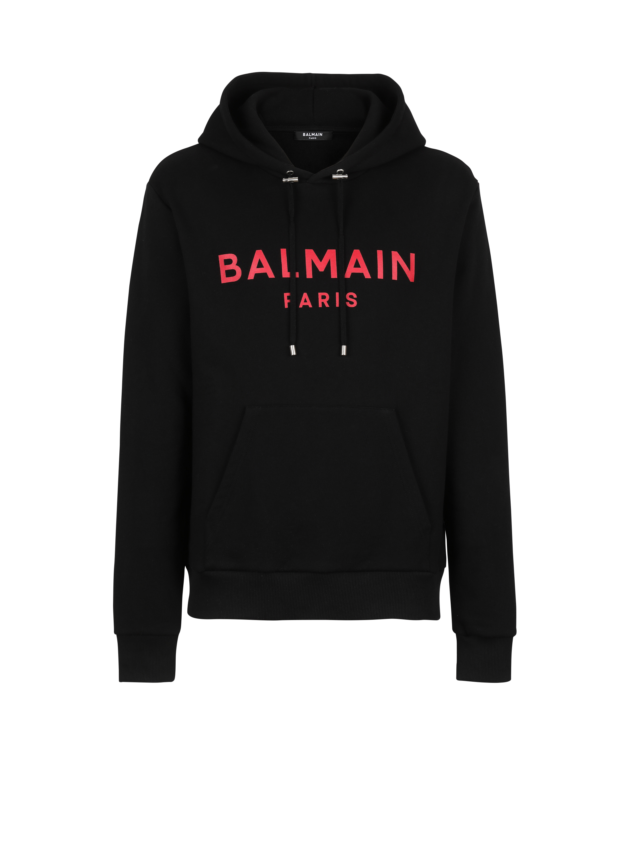 balmain sweat shirt