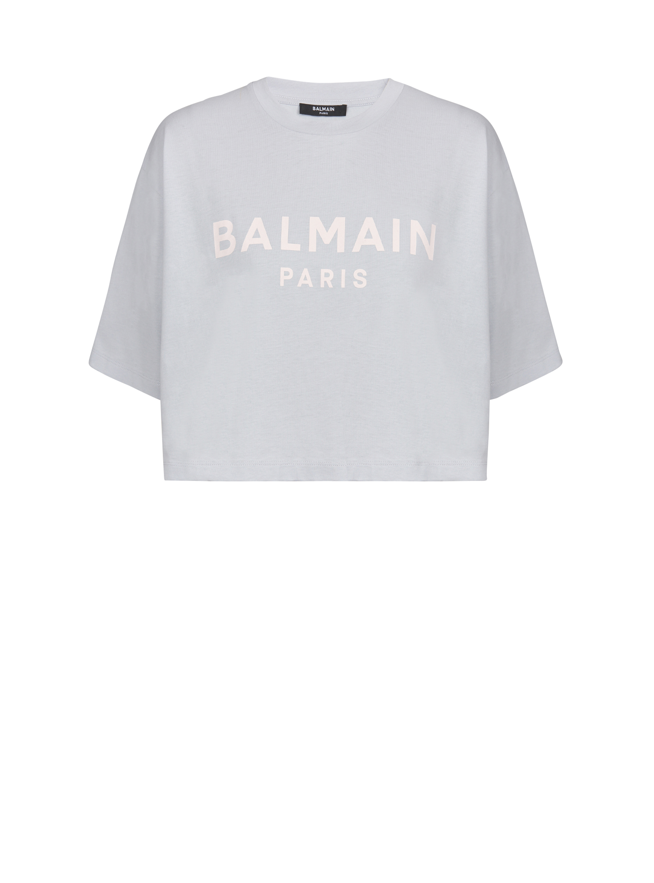t shirt balmain