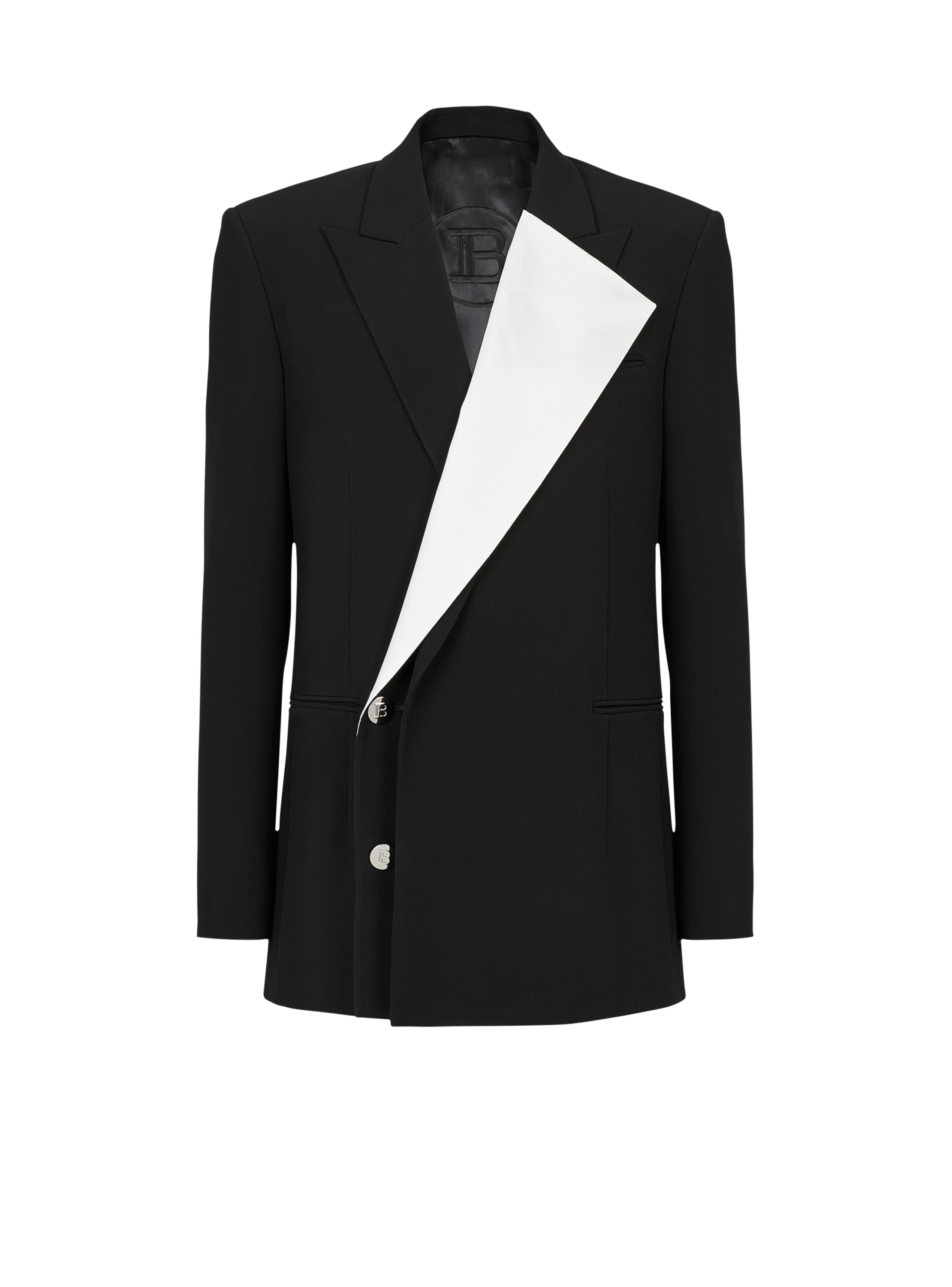 Collection Of Designer Blazers For Men | BALMAIN