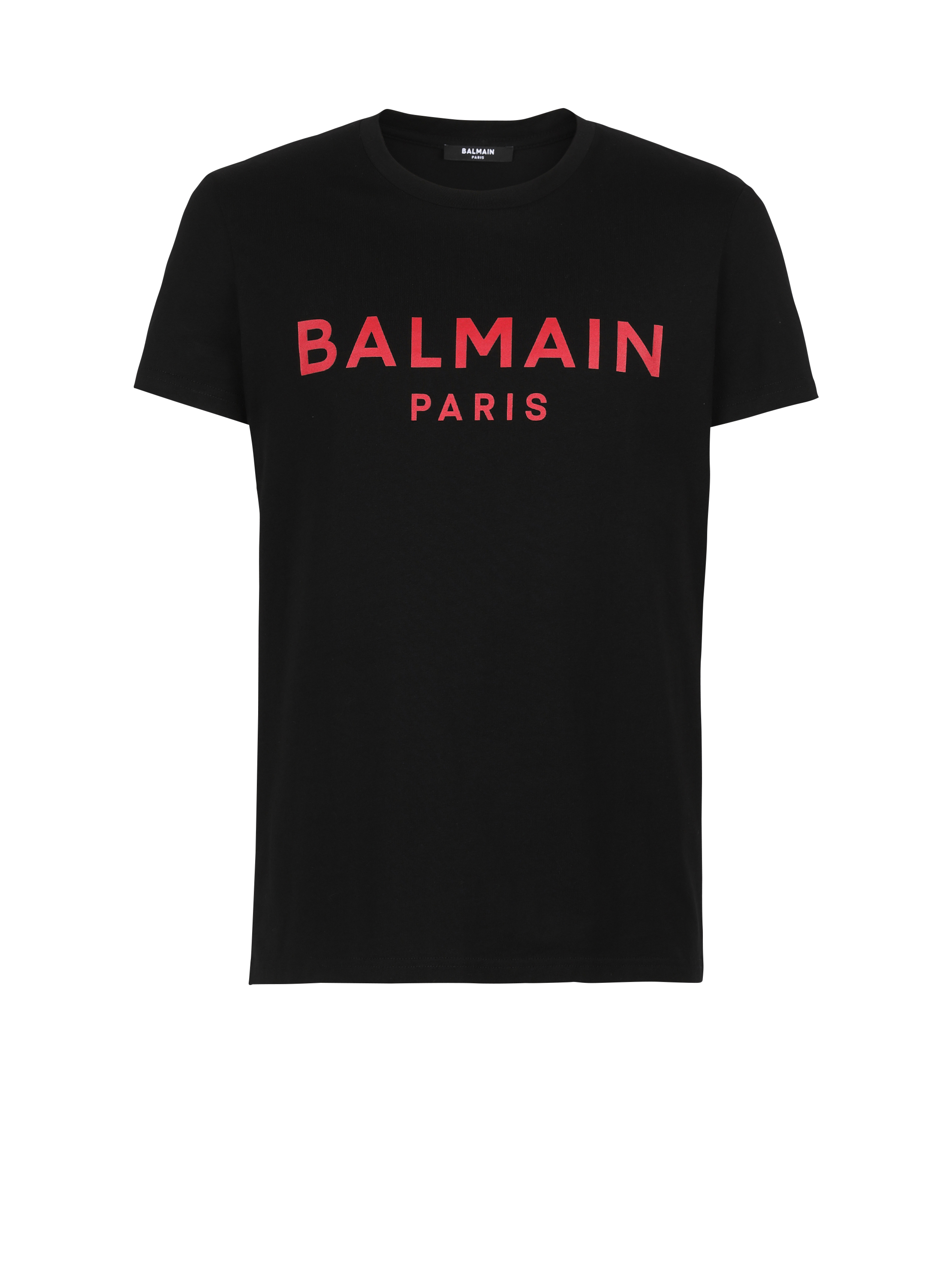 Balmain t-shirt balmain dalla S alla XXL spedizione gratuita 