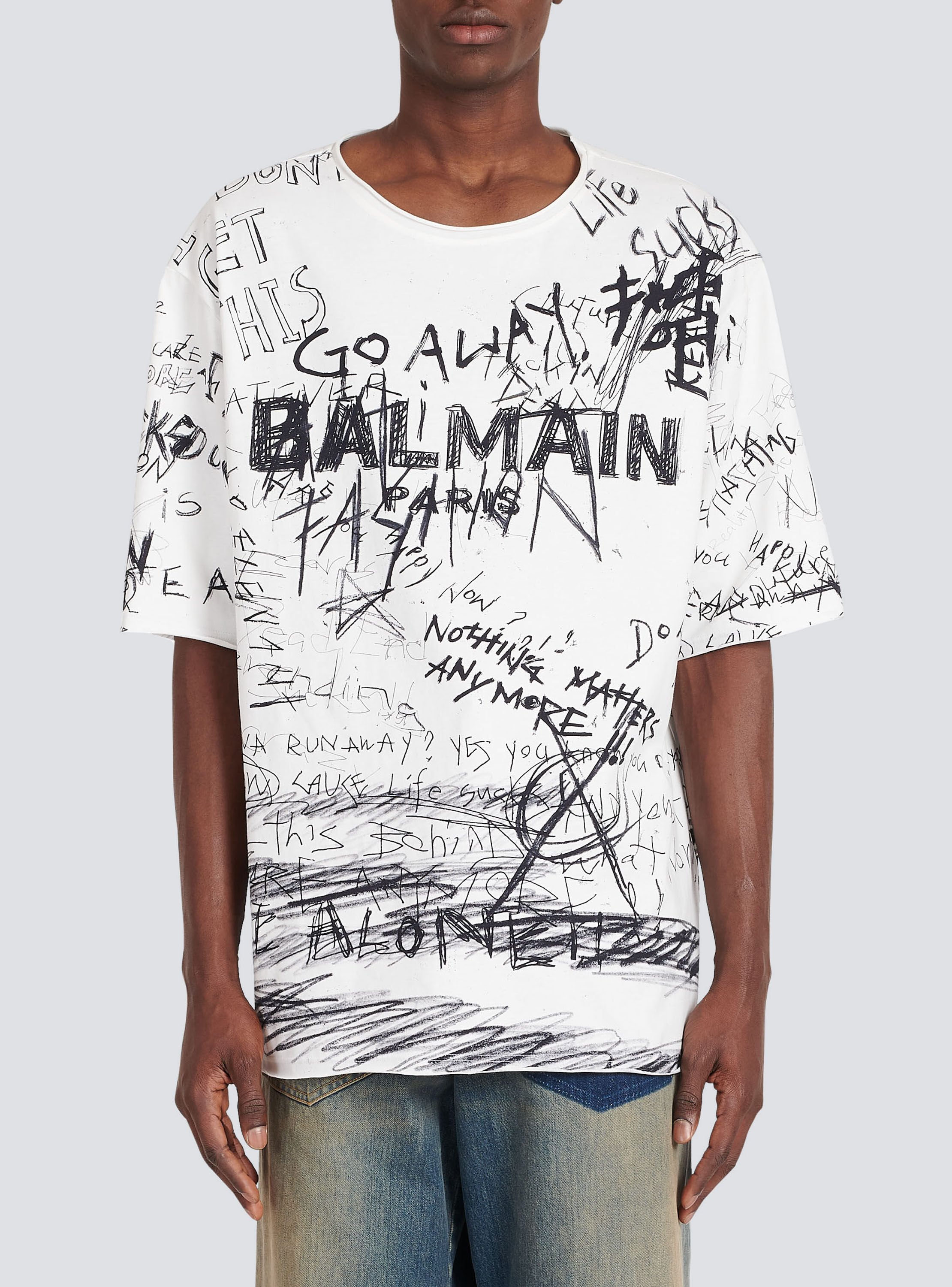 Collection Of Designer T-shirts For Men 