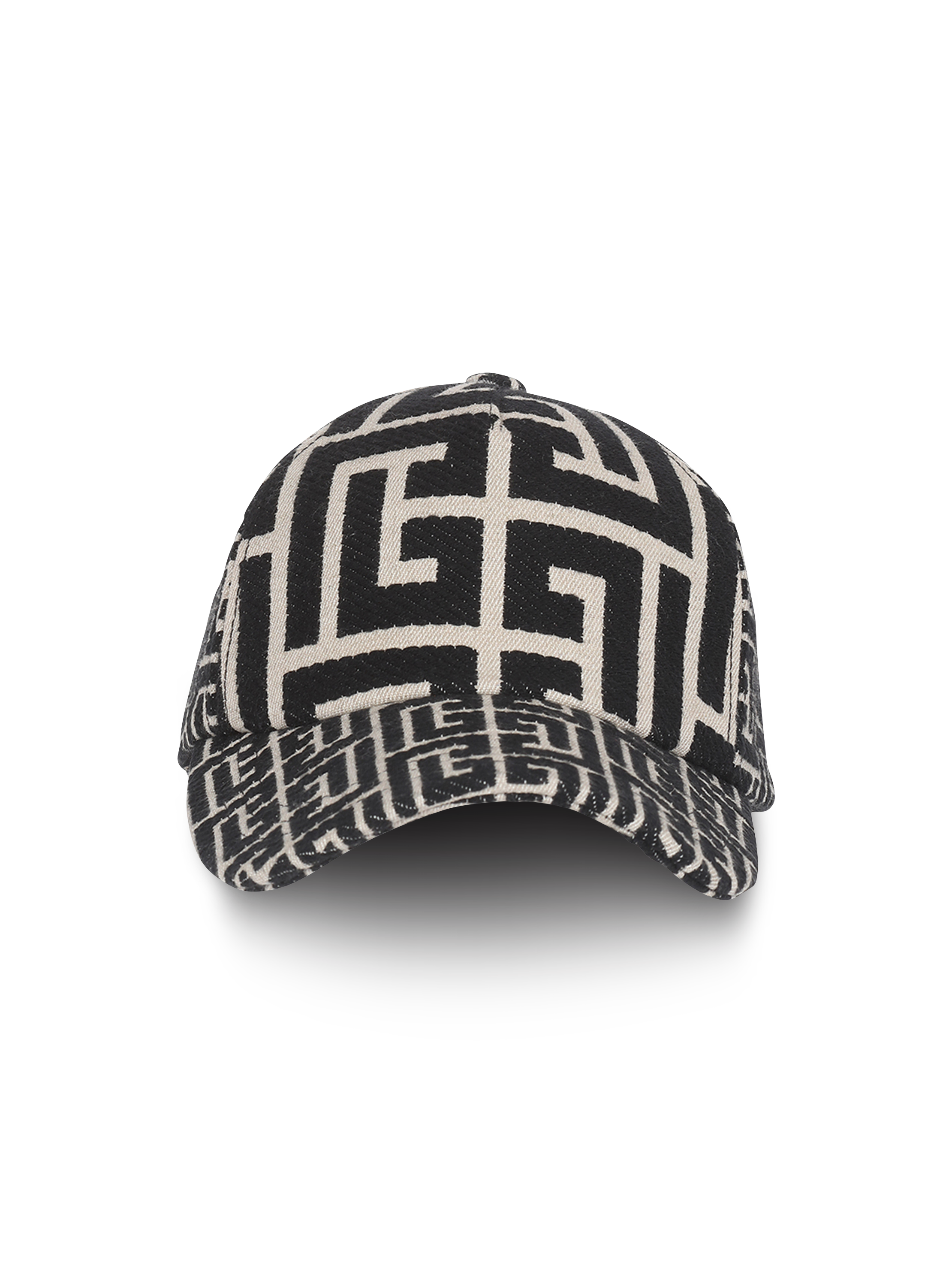 Designer Hats And Caps For Women | BALMAIN