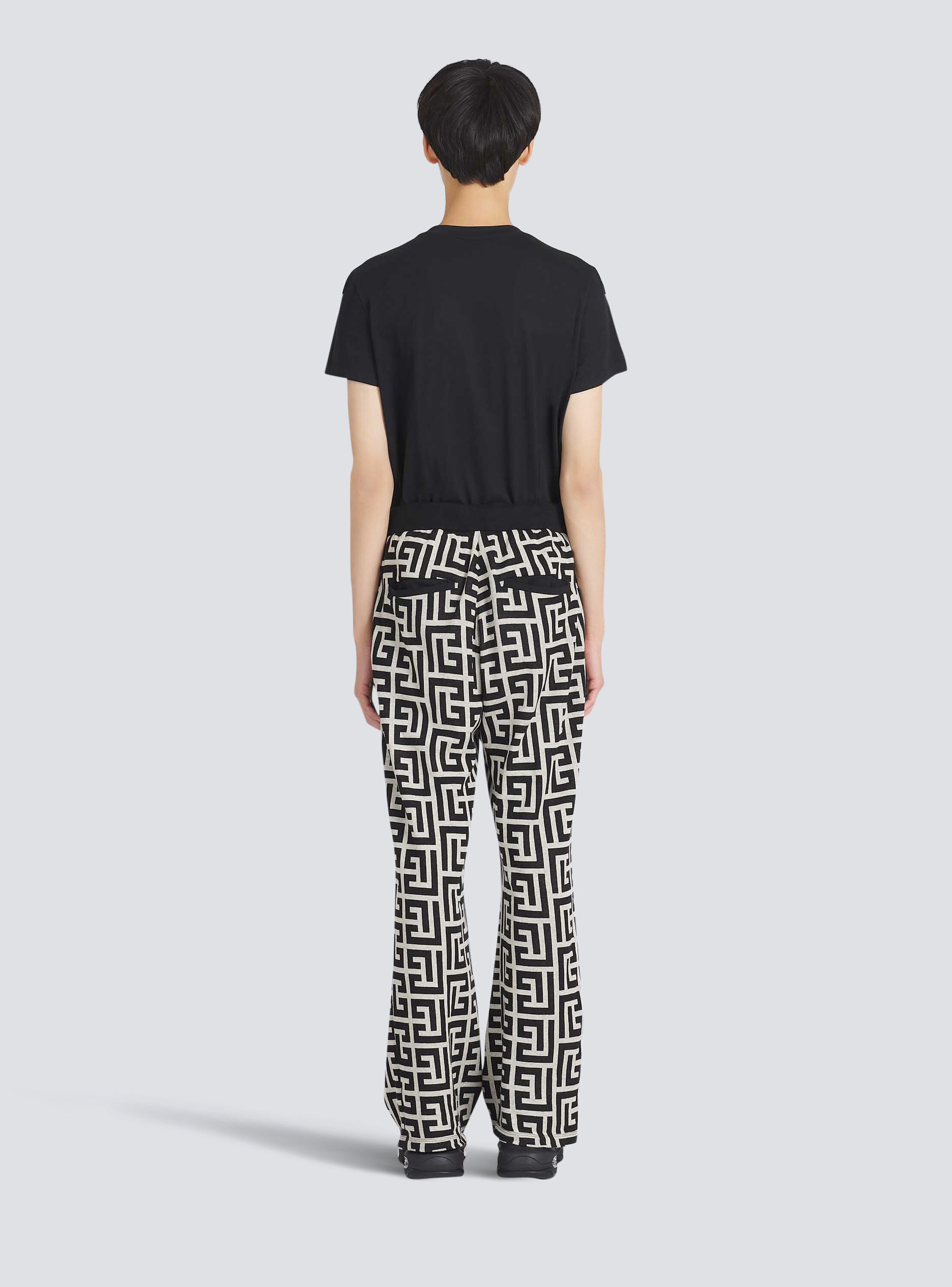Designer Pants | BALMAIN