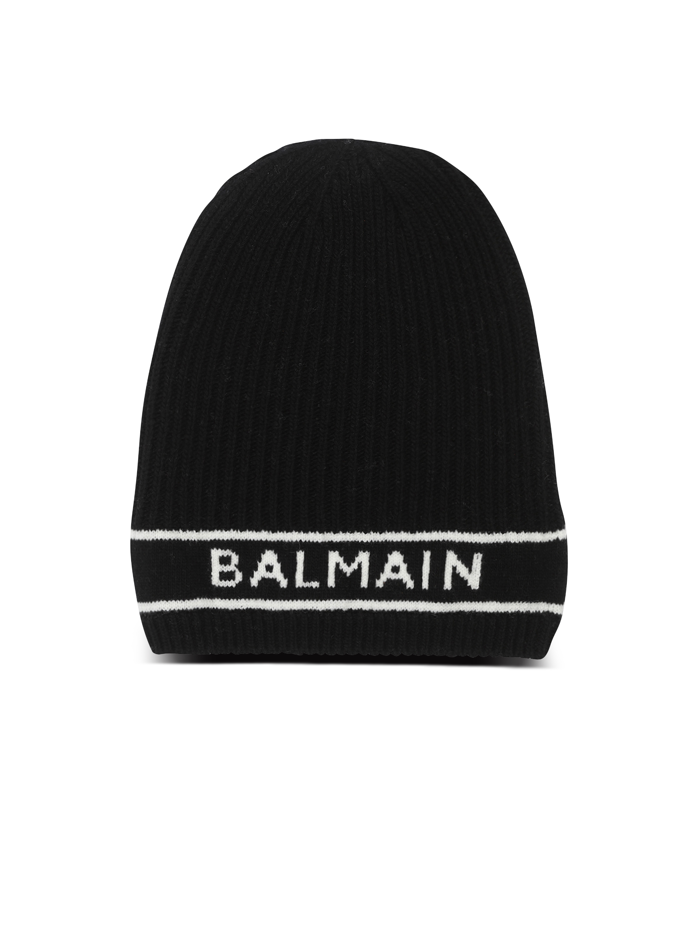 Designer Hats \u0026 Beanies for Men | BALMAIN