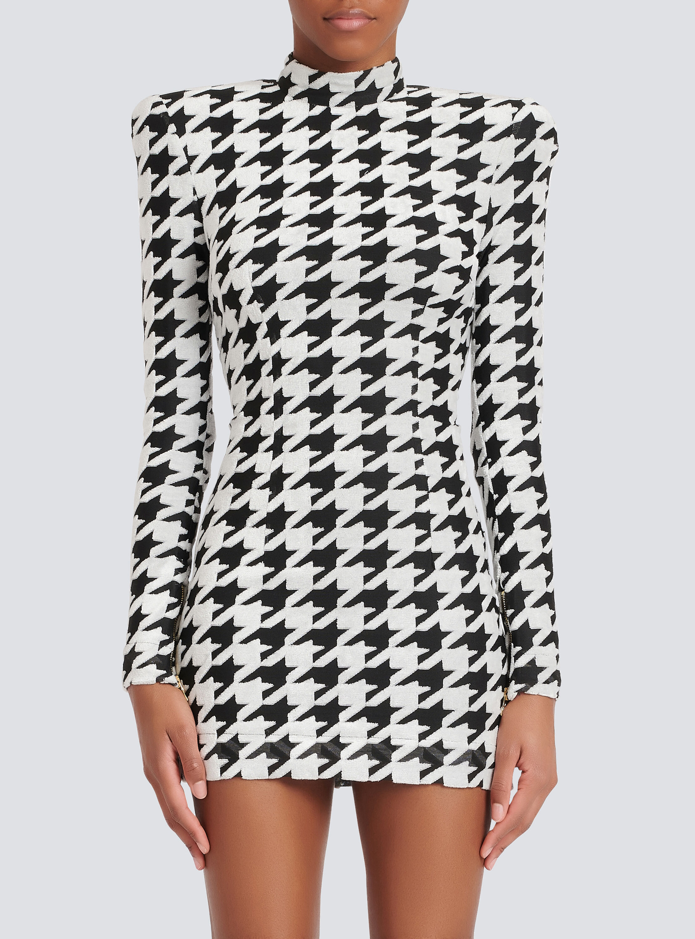Women's Designer Dresses | BALMAIN