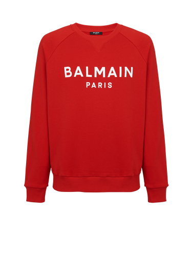 Balmain Men's New Arrivals | BALMAIN