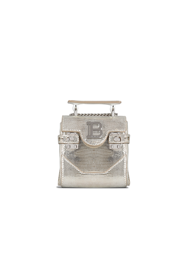 Collection of B Buzz Bags for Women | BALMAIN