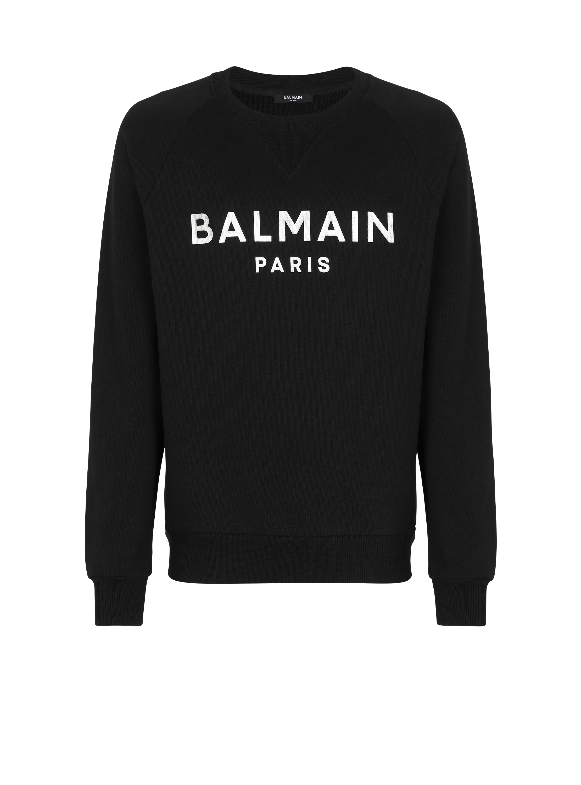 Designer Sweatshirts | BALMAIN