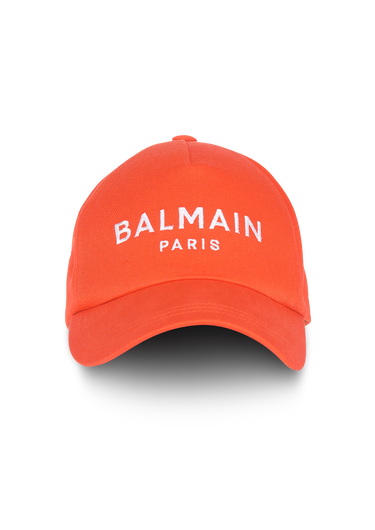 Designer Hats And Caps For Women | BALMAIN