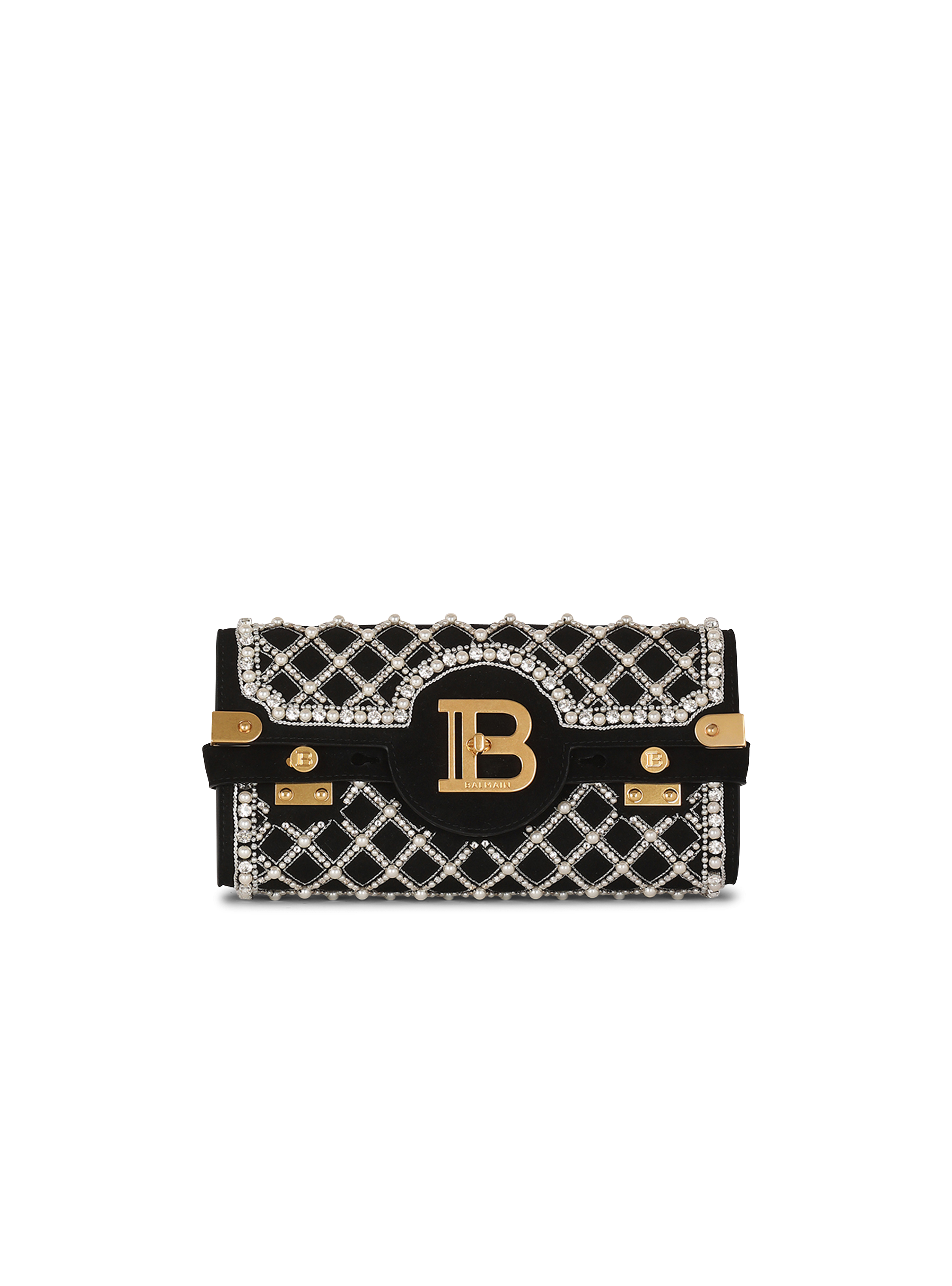 Women's Designer Clutch Bag Collection 