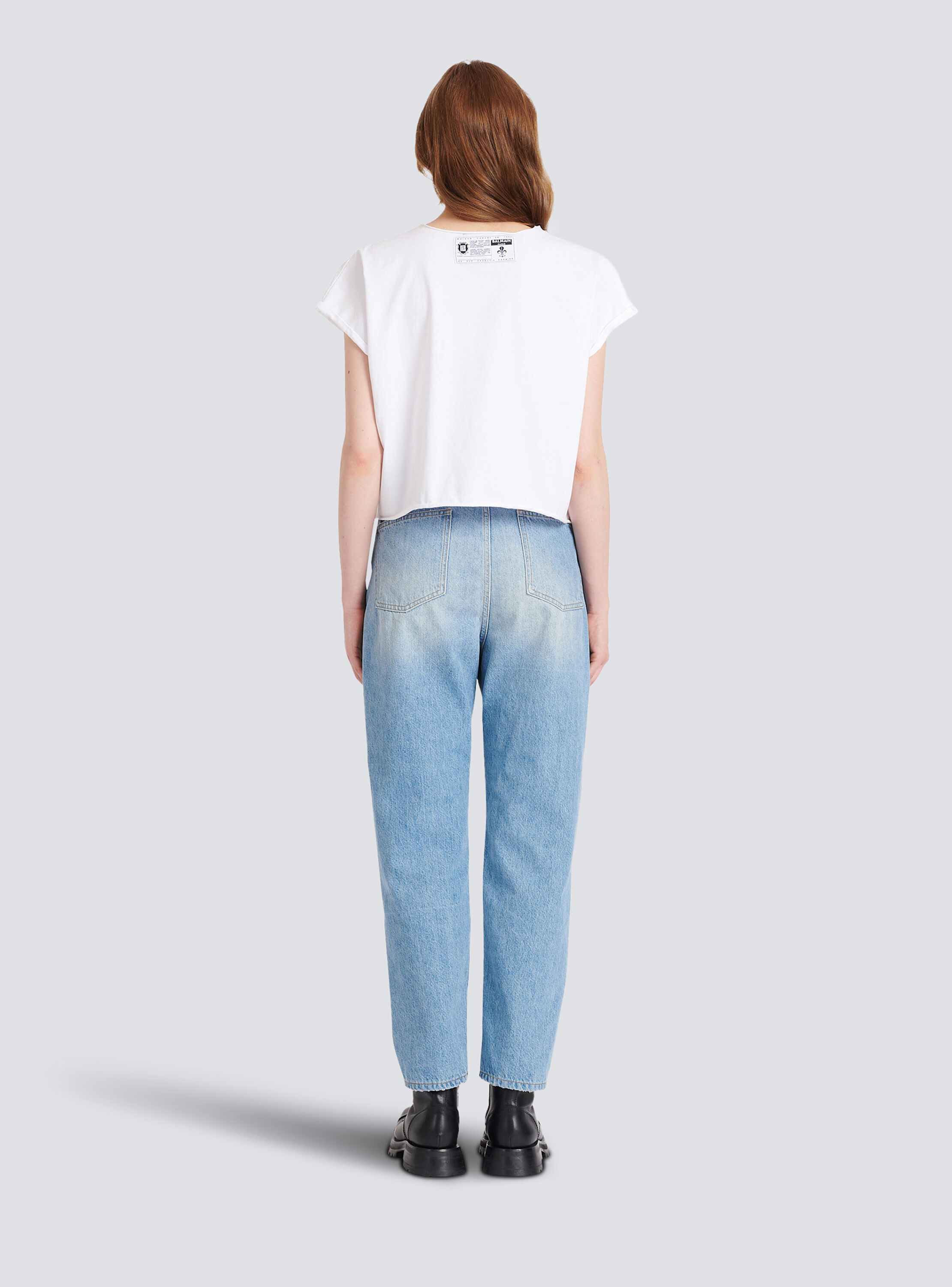 Women's Designer T-Shirt Collection 