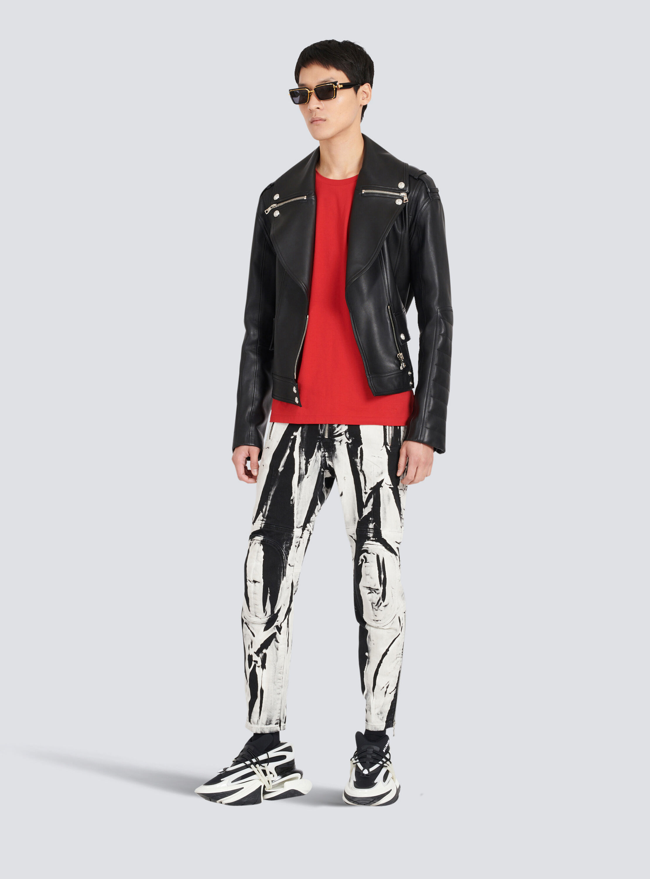 Collection Of Designer T-shirts For Men 
