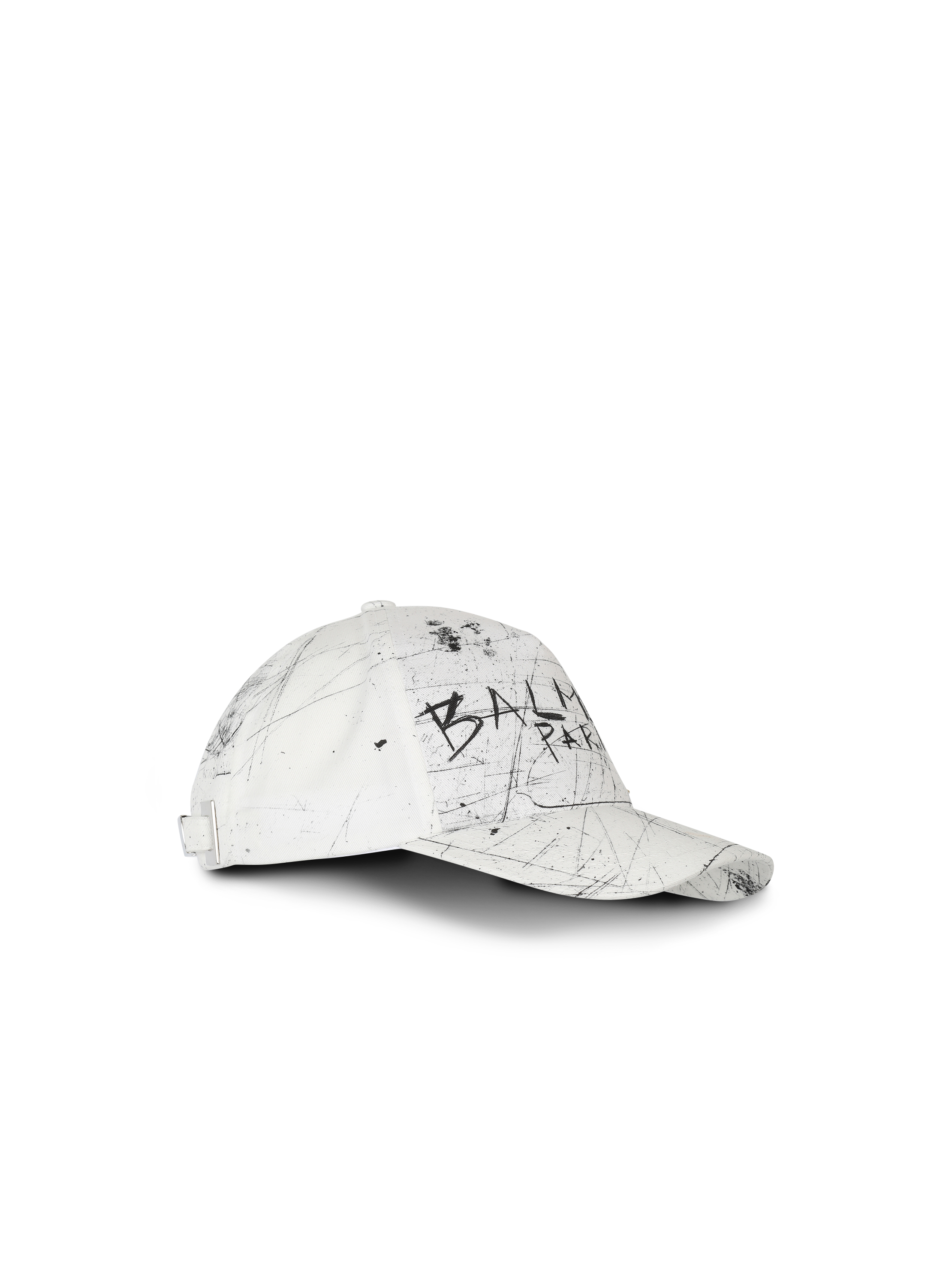 Designer Hats \u0026 Beanies for Men | BALMAIN
