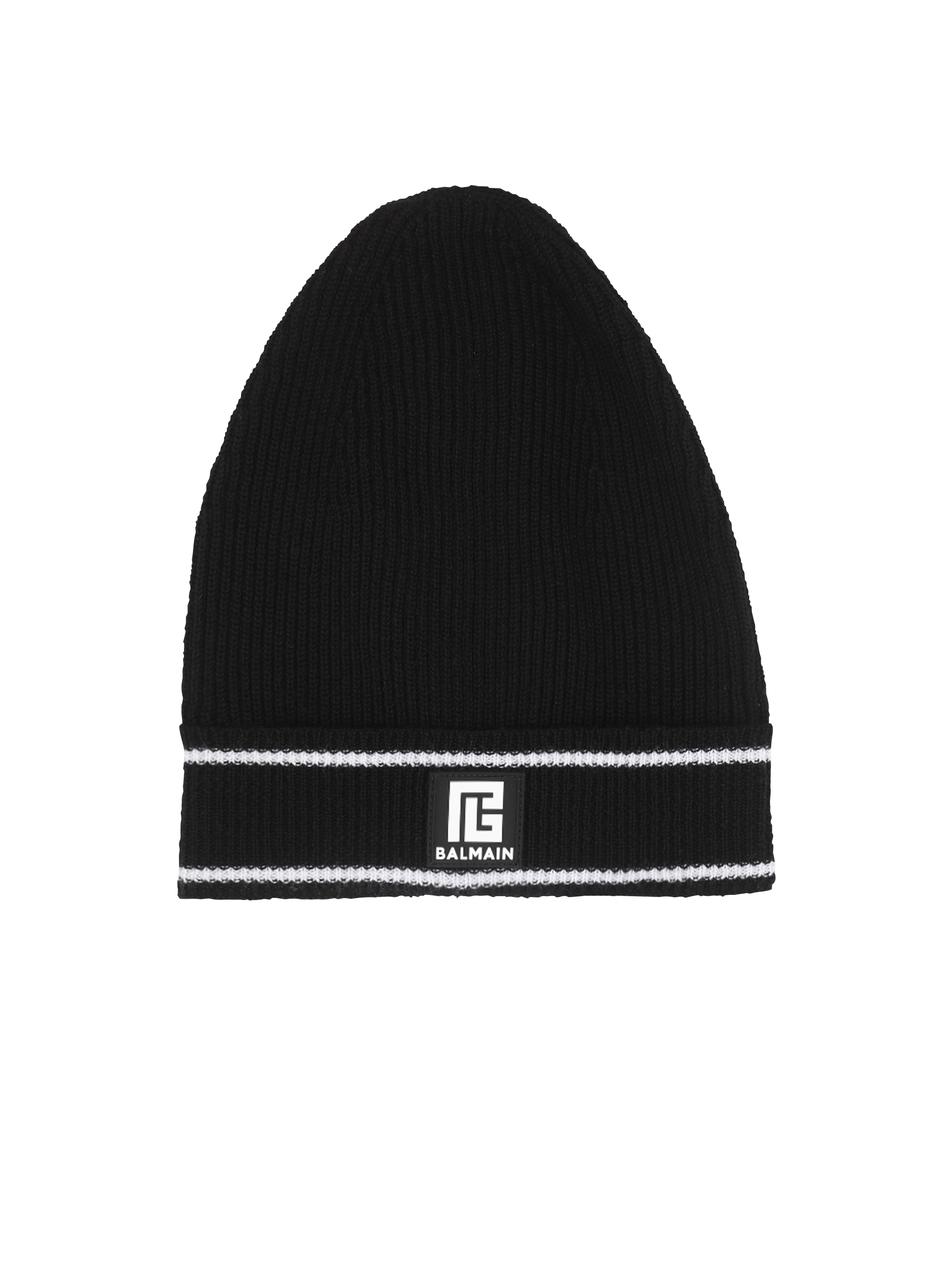 Designer Hats \u0026 Beanies for Men | BALMAIN