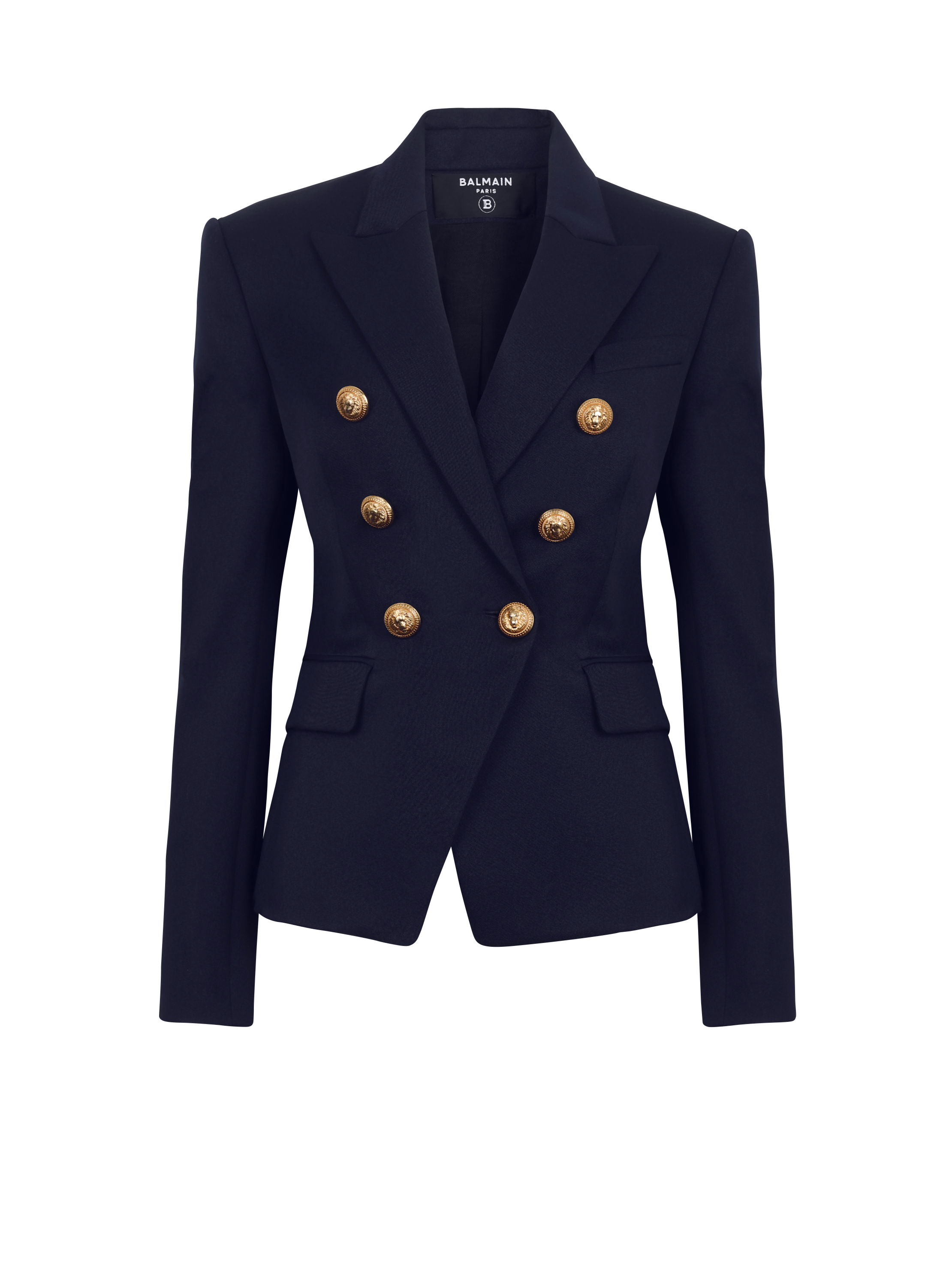 Designer Sweatshirts | BALMAIN