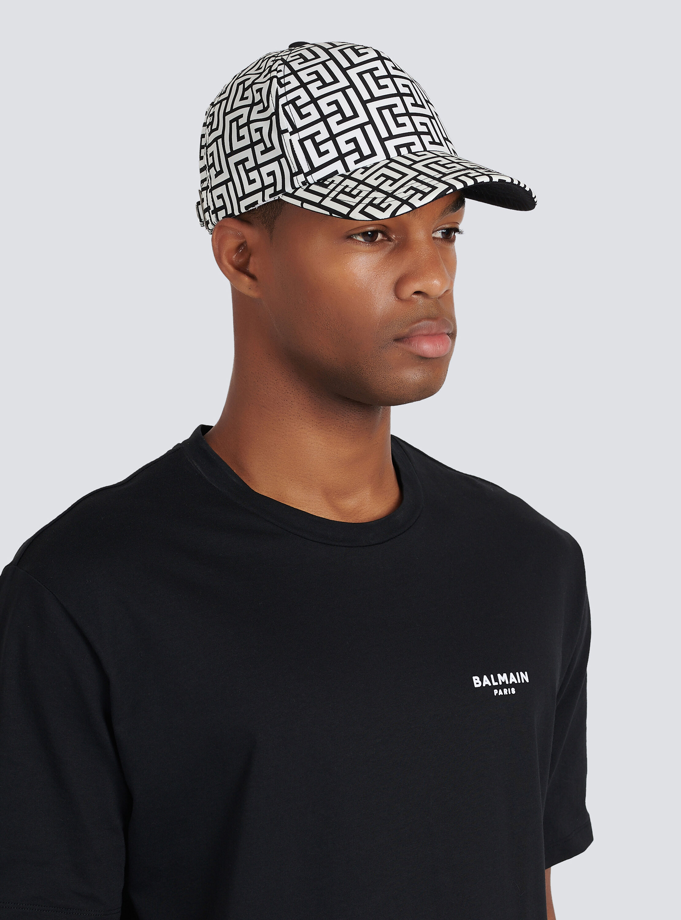 Designer Hats \u0026 Beanies for Men | BALMAIN