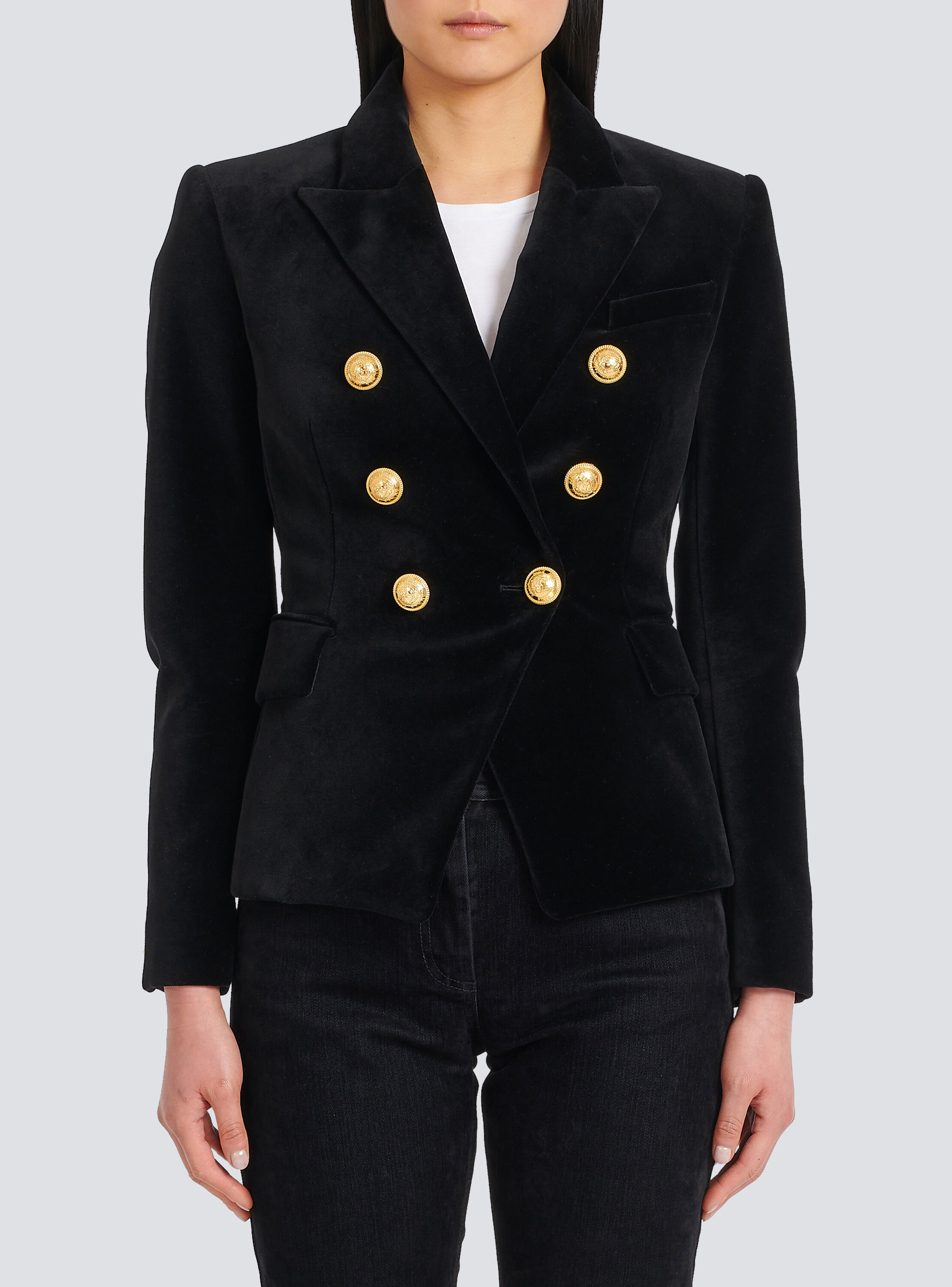Balmain Women's New Arrivals | BALMAIN