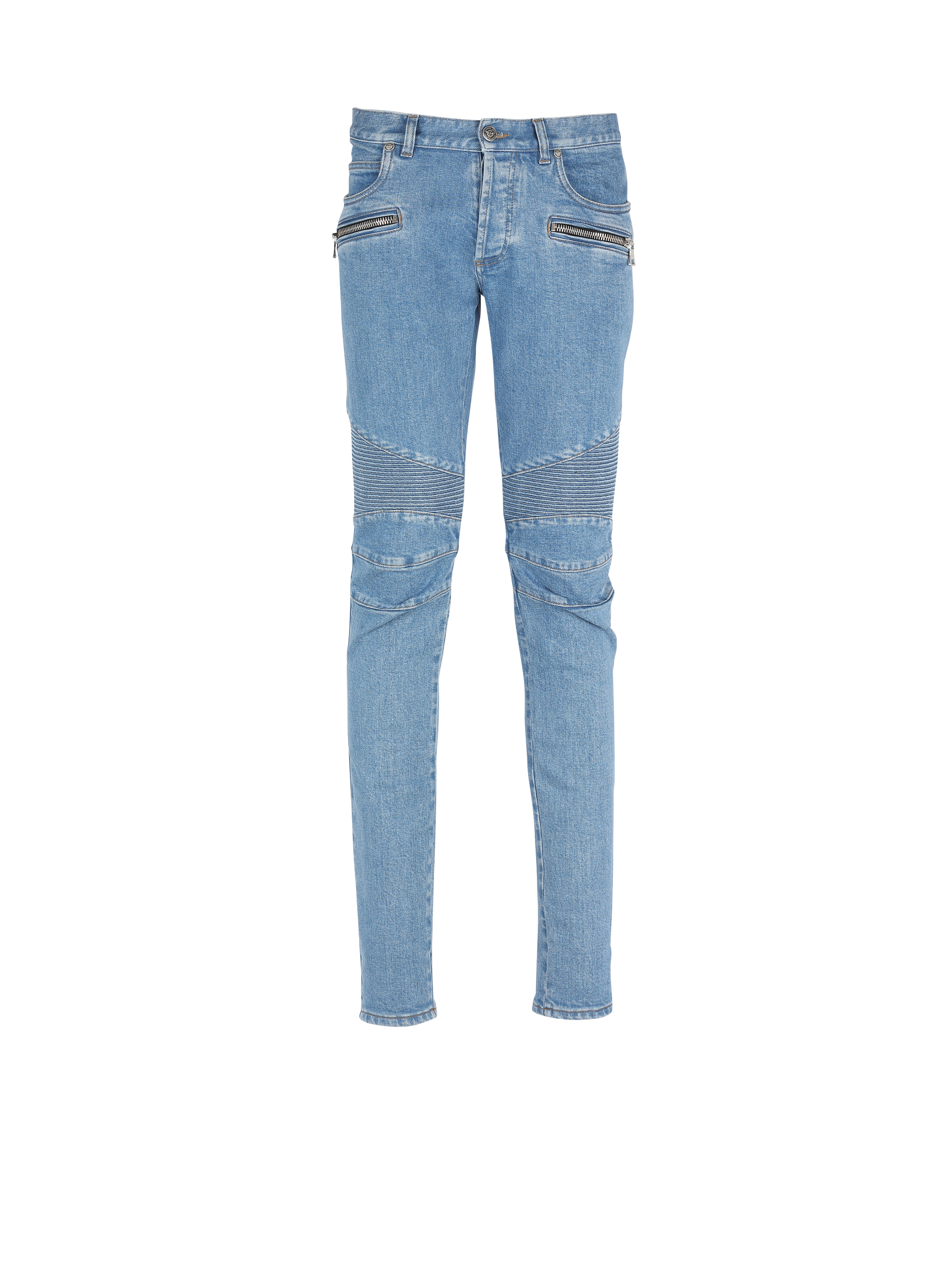 Collection of Designer Denim | BALMAIN