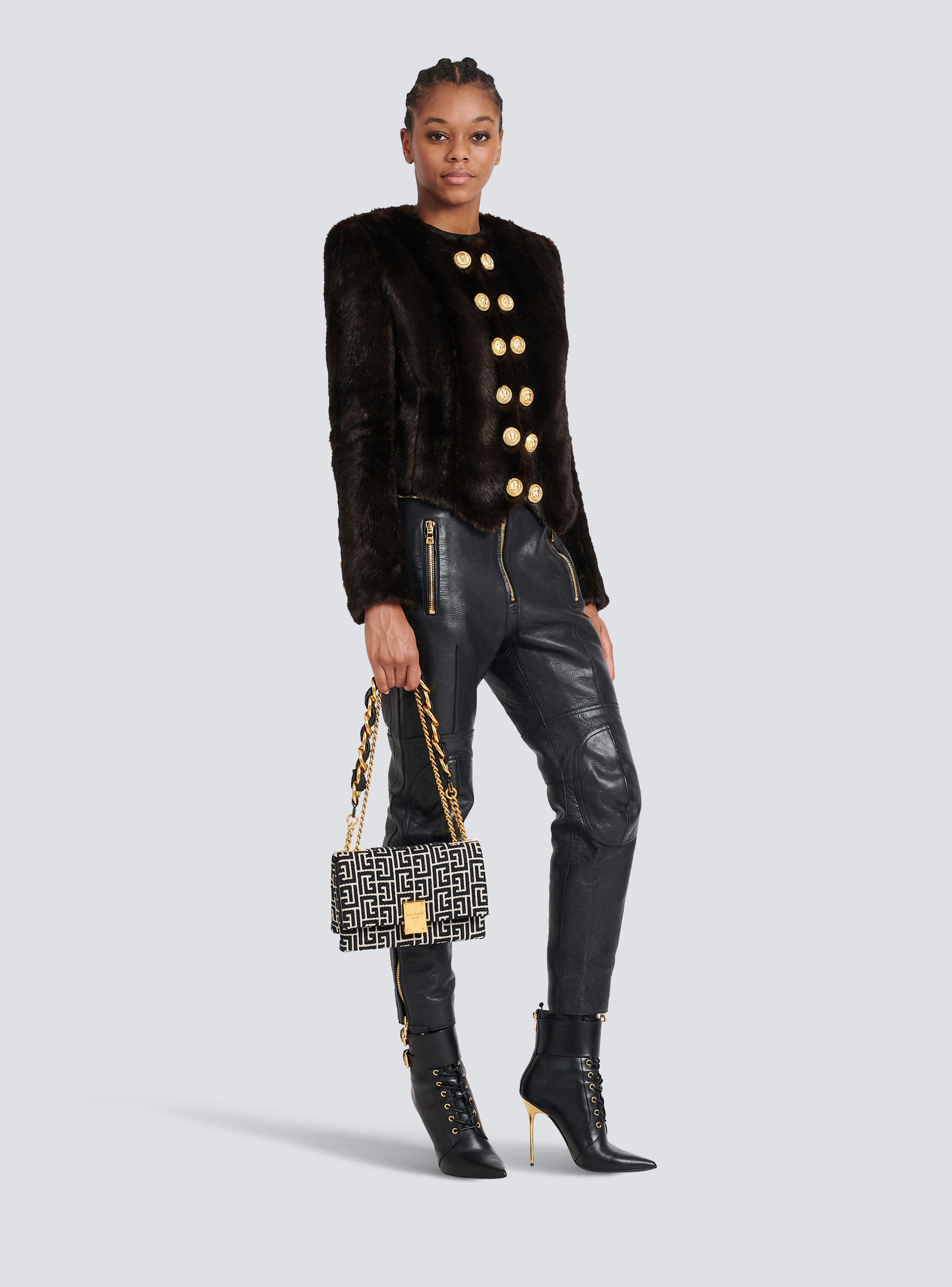 Women's Designer Jackets and Blazers 