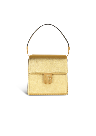 Smooth leather Ely bag