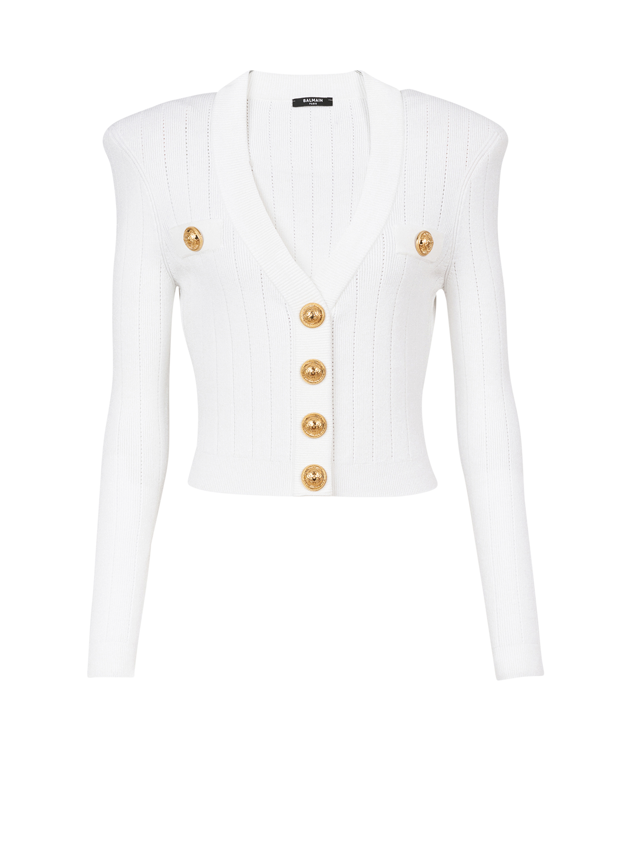 Women's Knitted Sweaters and Cardigans 